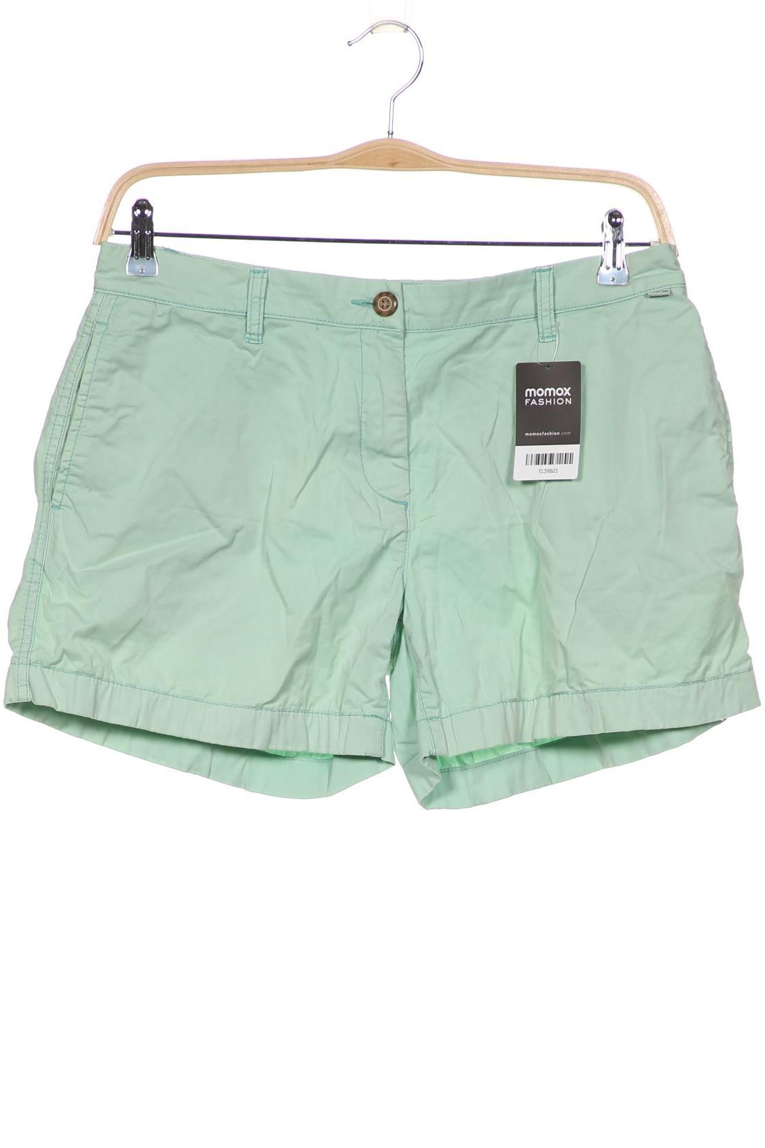 

Napapijri Damen Shorts, hellgrün