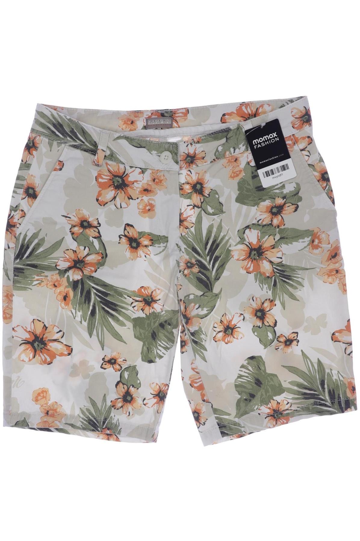 Thumbnail - Napapijri Damen Shorts, mehrfarbig, Gr. 38