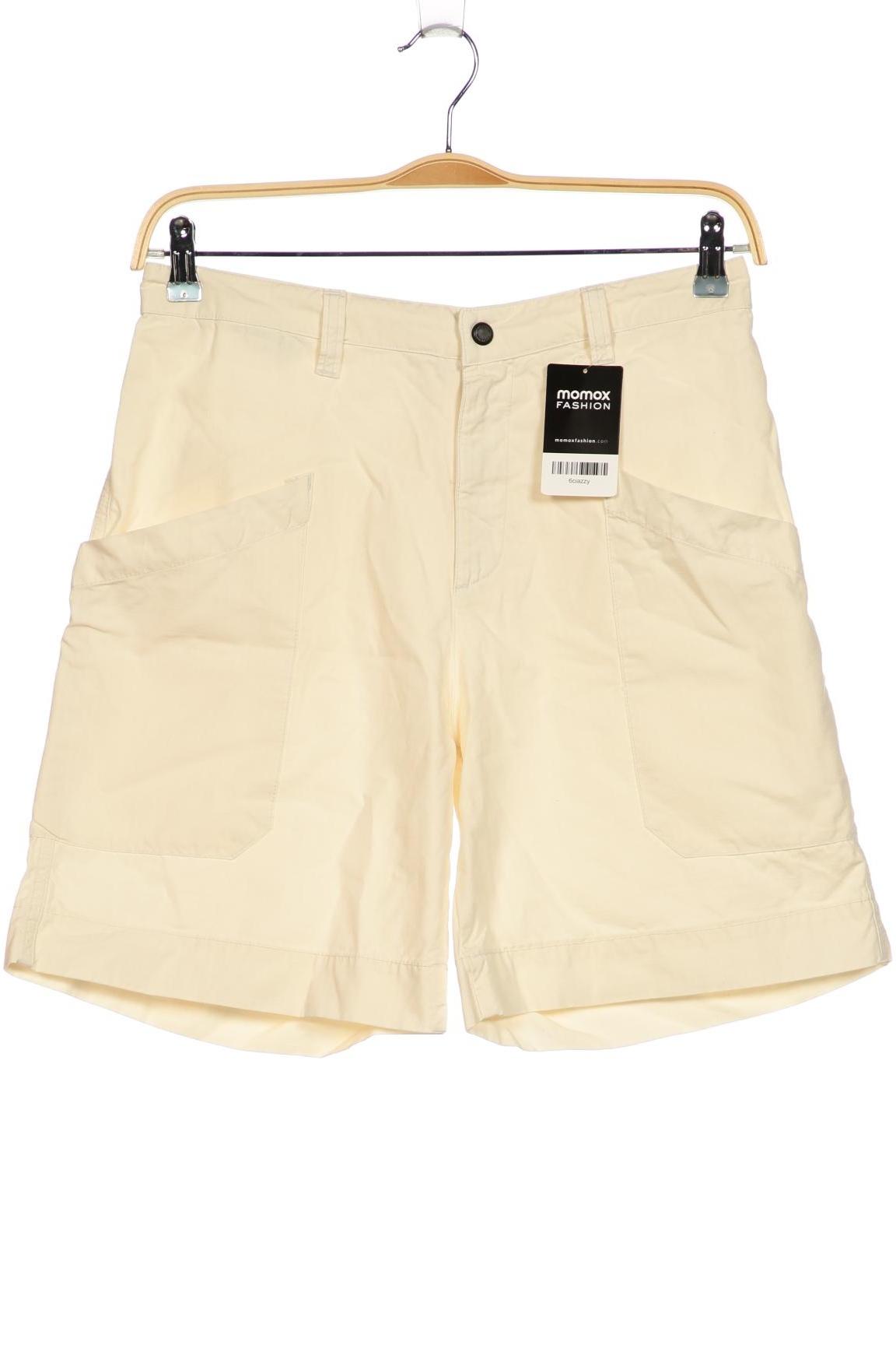 

Napapijri Damen Shorts, cremeweiß, Gr. 30