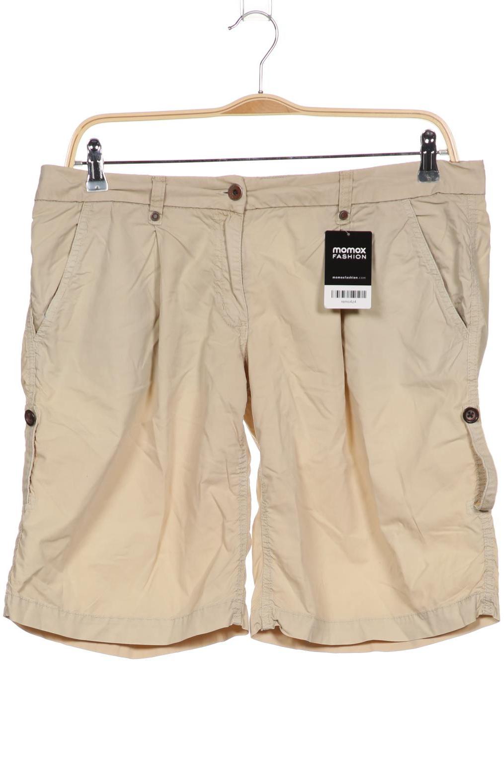 

Napapijri Damen Shorts, beige