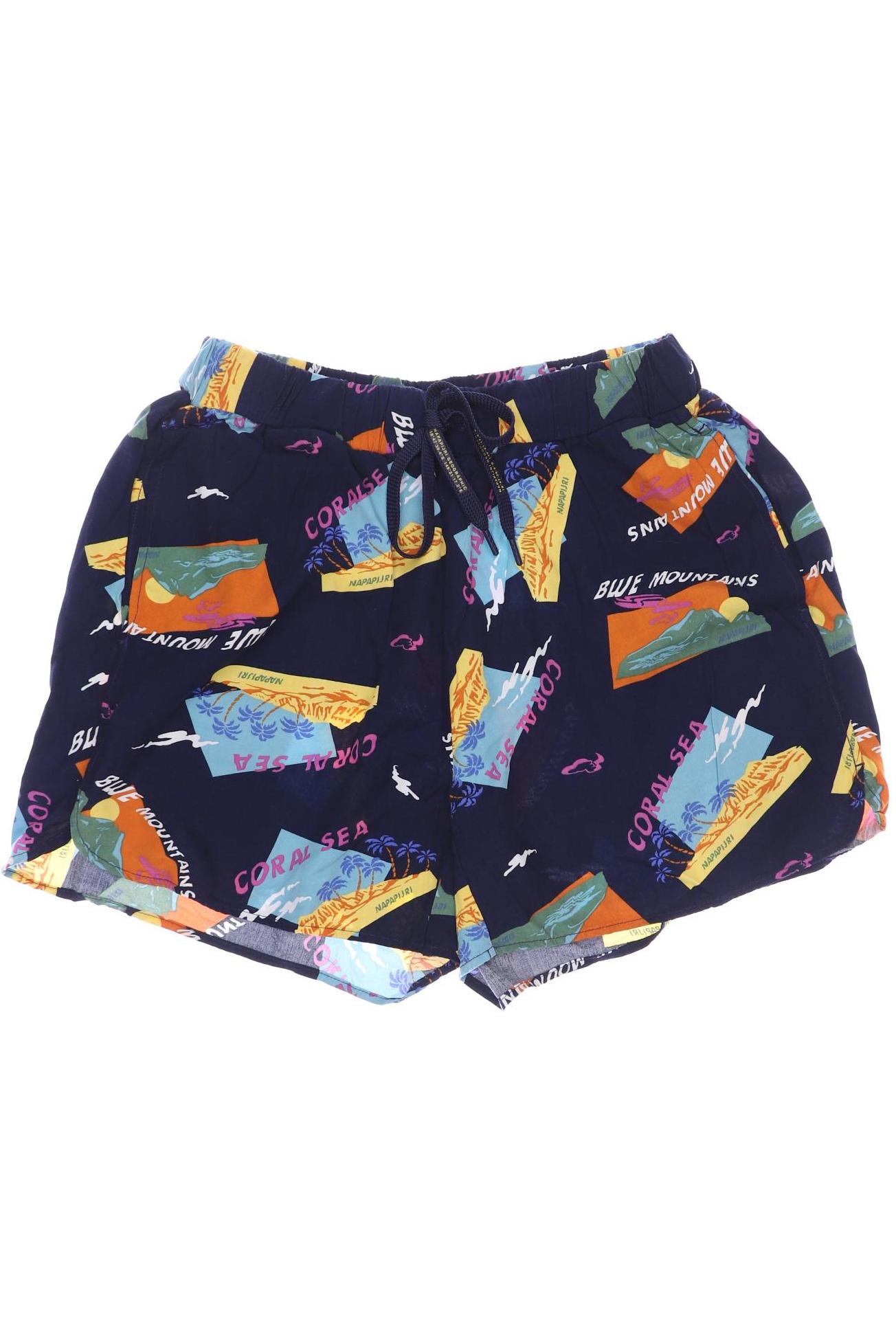 

Napapijri Damen Shorts, mehrfarbig, Gr. 34