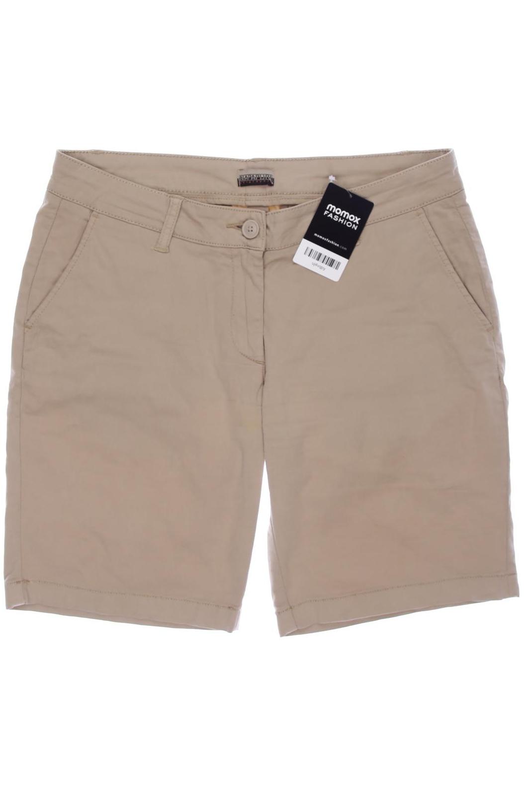 

Napapijri Damen Shorts, beige