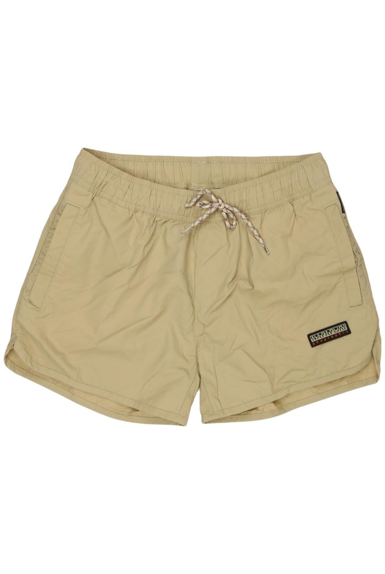 

Napapijri Damen Shorts, beige, Gr. 36