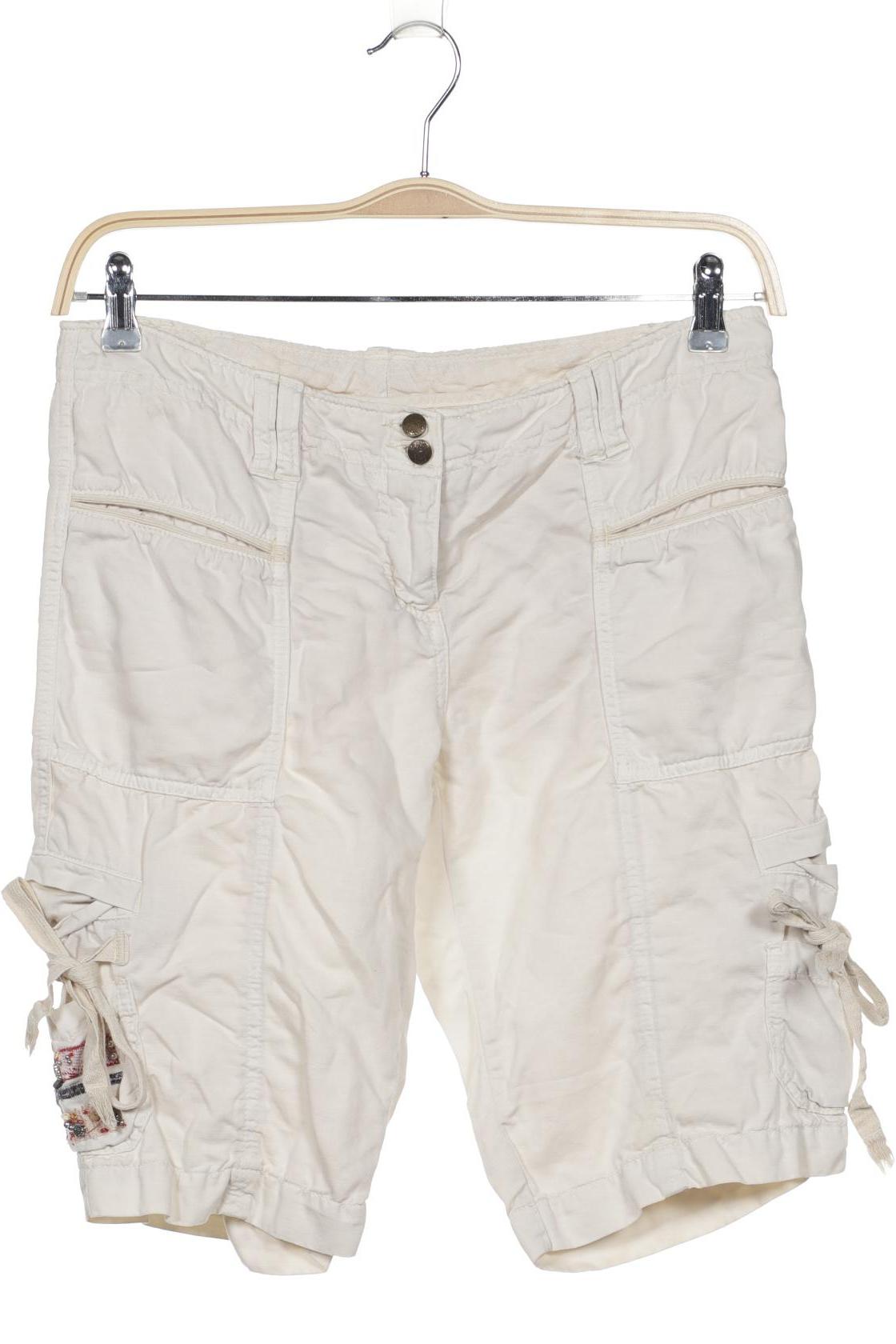 

Napapijri Damen Shorts, beige