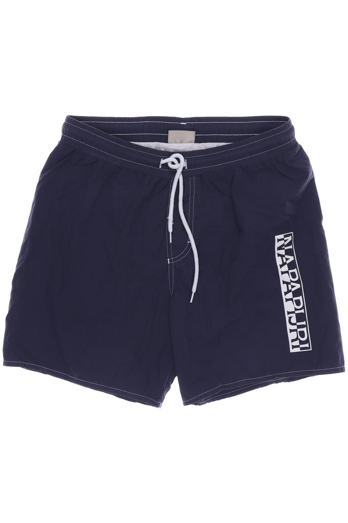 

Napapijri Damen Shorts, blau