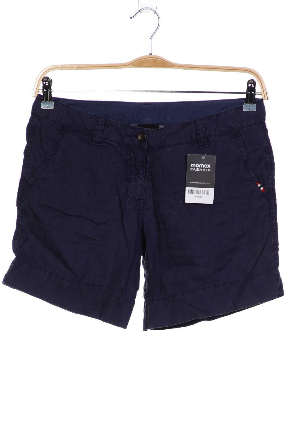 

Napapijri Damen Shorts, marineblau