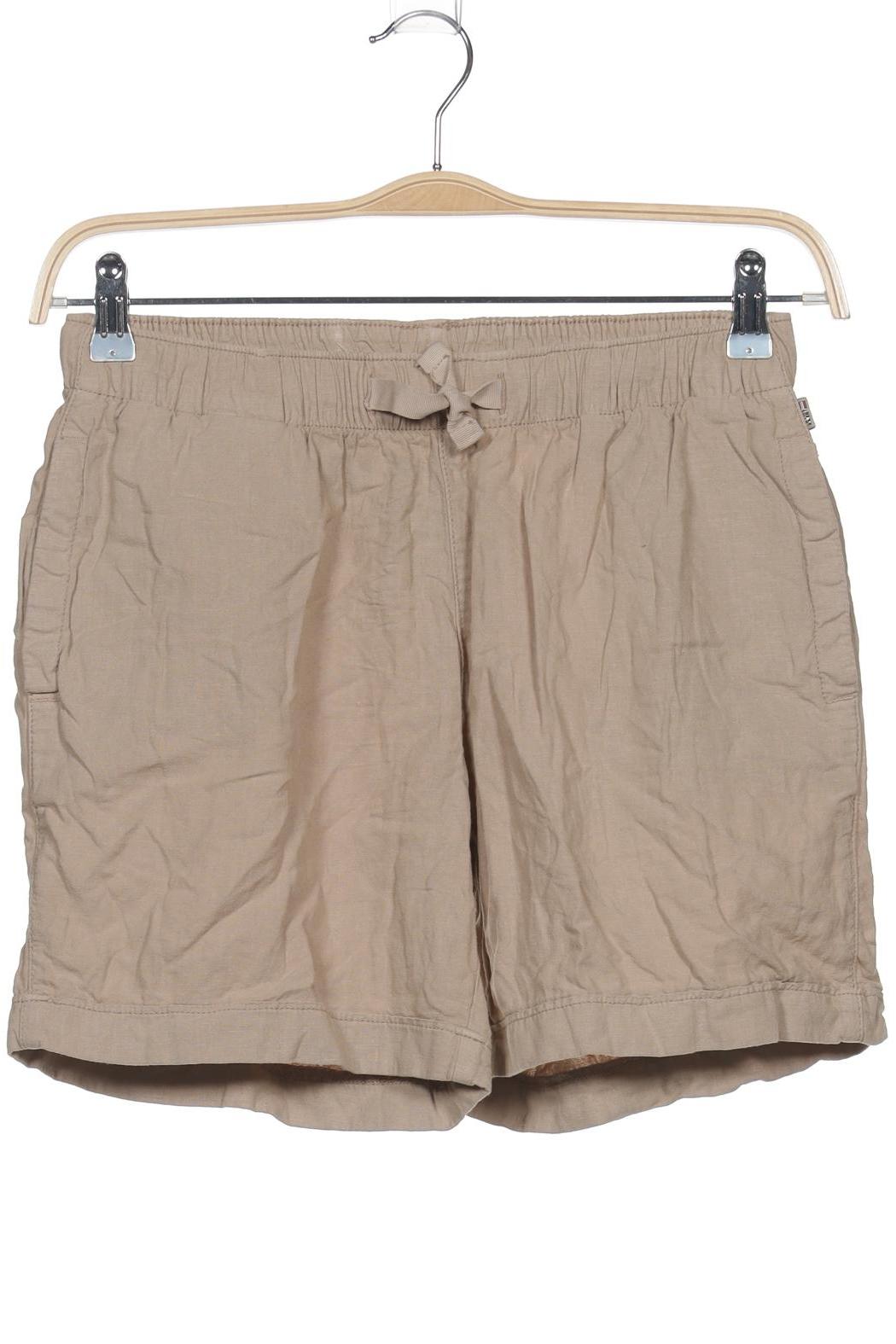 

Napapijri Damen Shorts, beige, Gr. 36