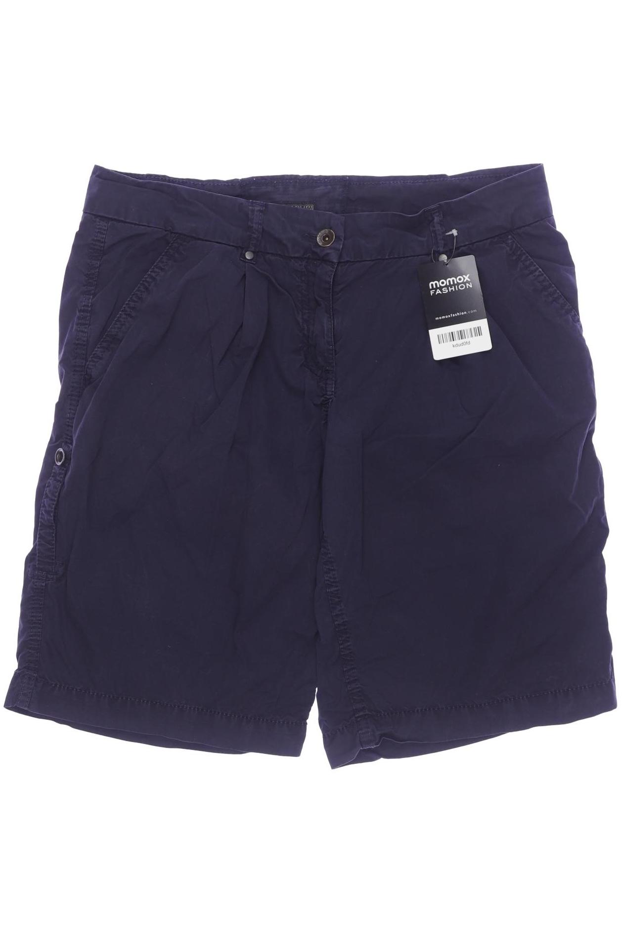 

Napapijri Damen Shorts, marineblau, Gr. 42