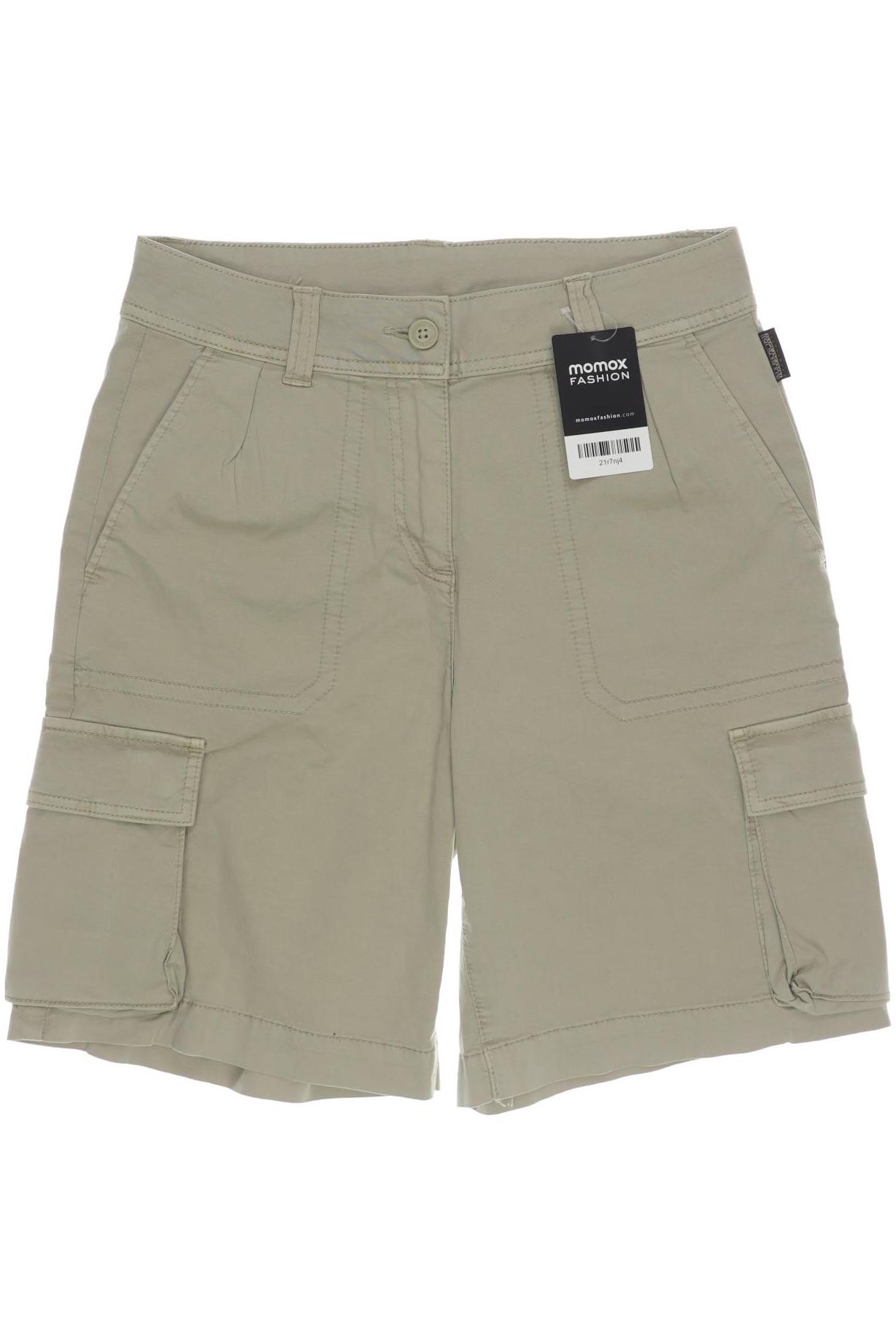 

Napapijri Damen Shorts, grün, Gr. 27