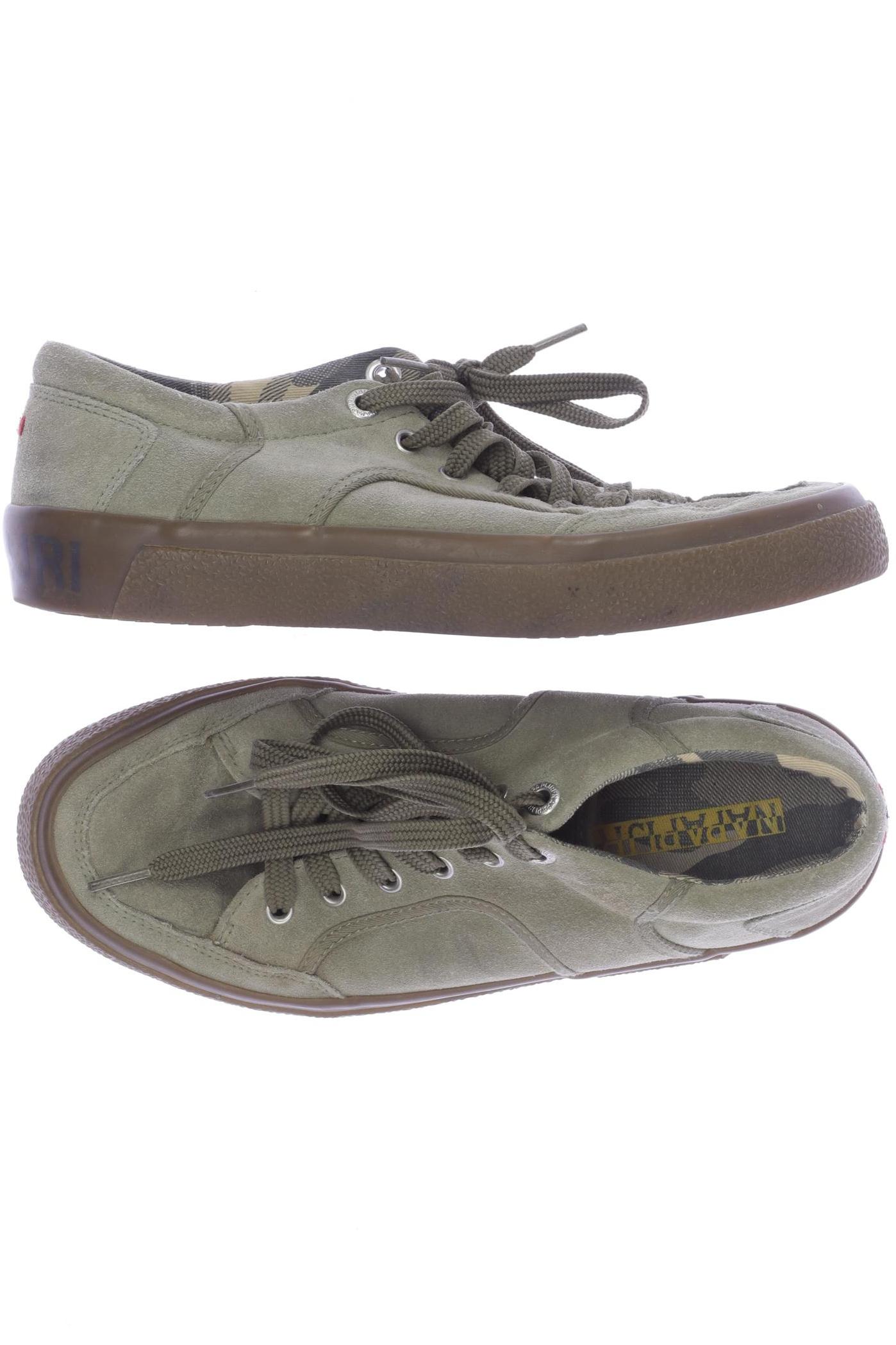 

Napapijri Damen Sneakers, grün, Gr. 40