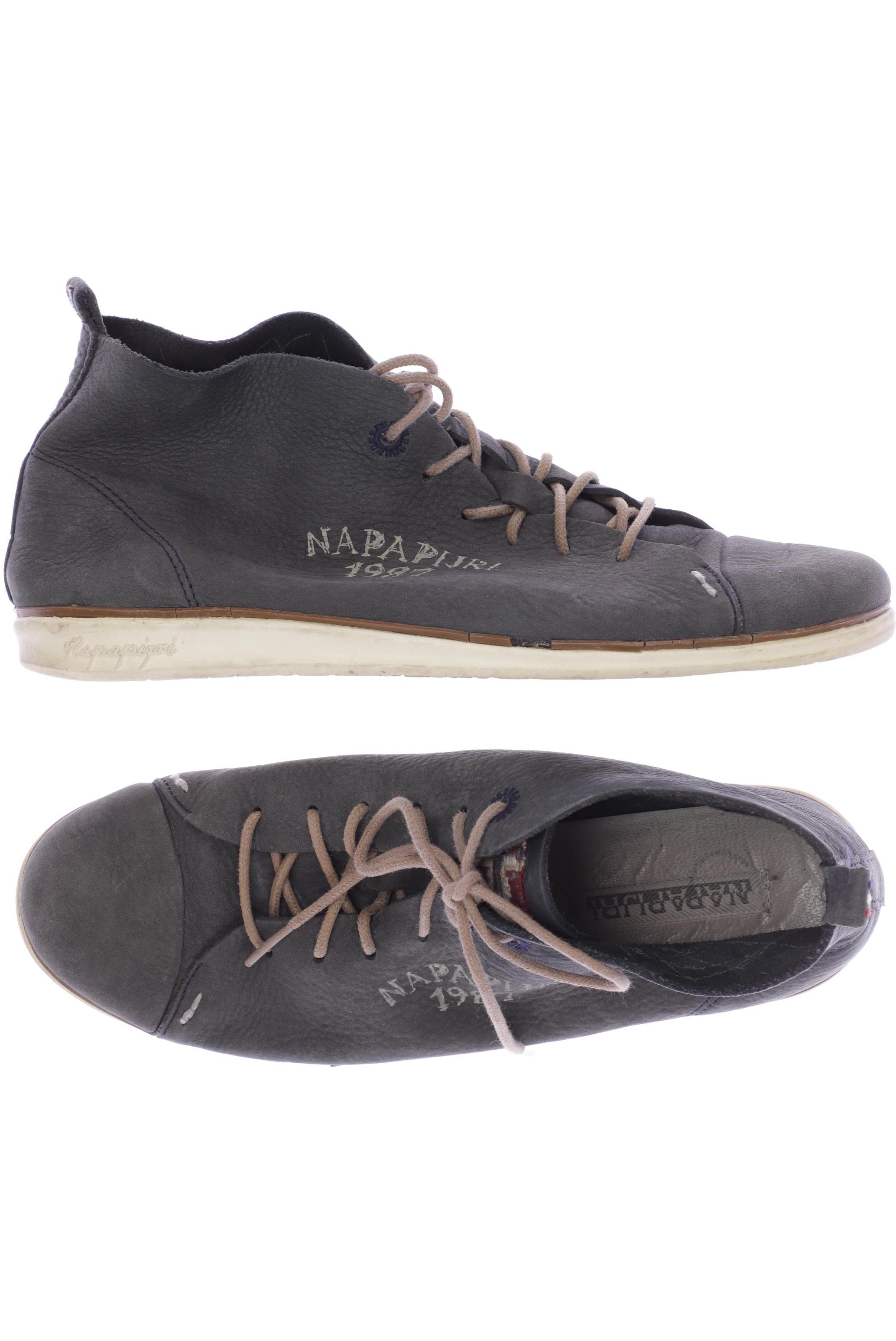 

Napapijri Damen Sneakers, grau