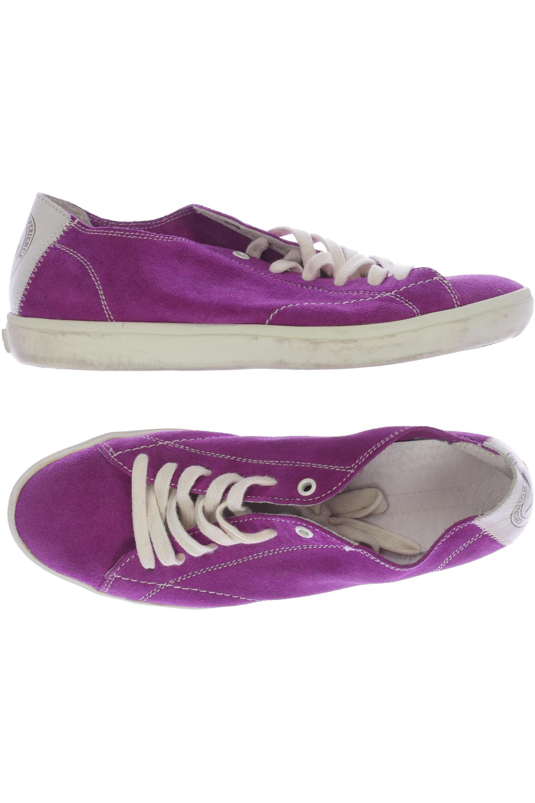

Napapijri Damen Sneakers, pink, Gr. 39