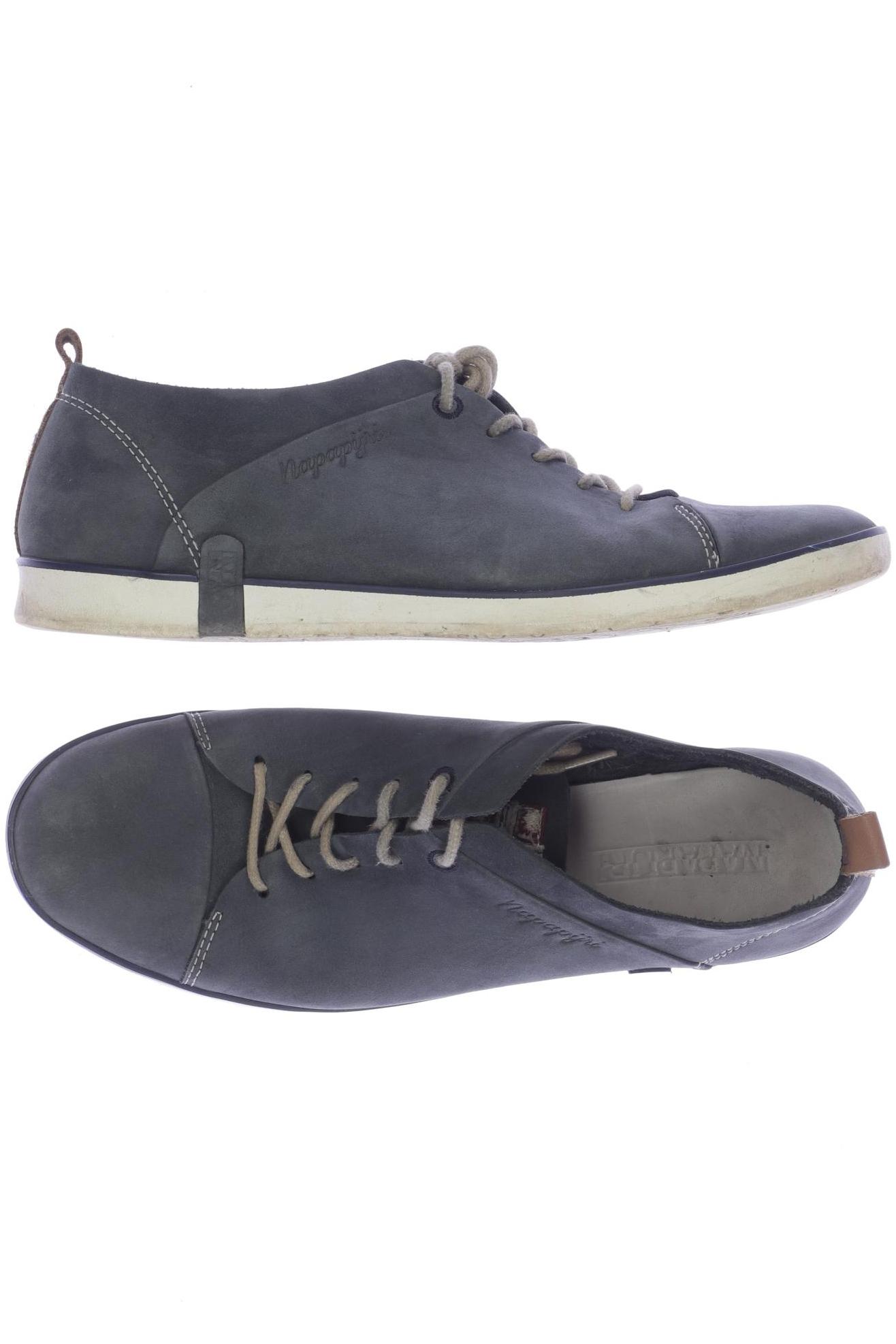 

Napapijri Damen Sneakers, blau, Gr. 40