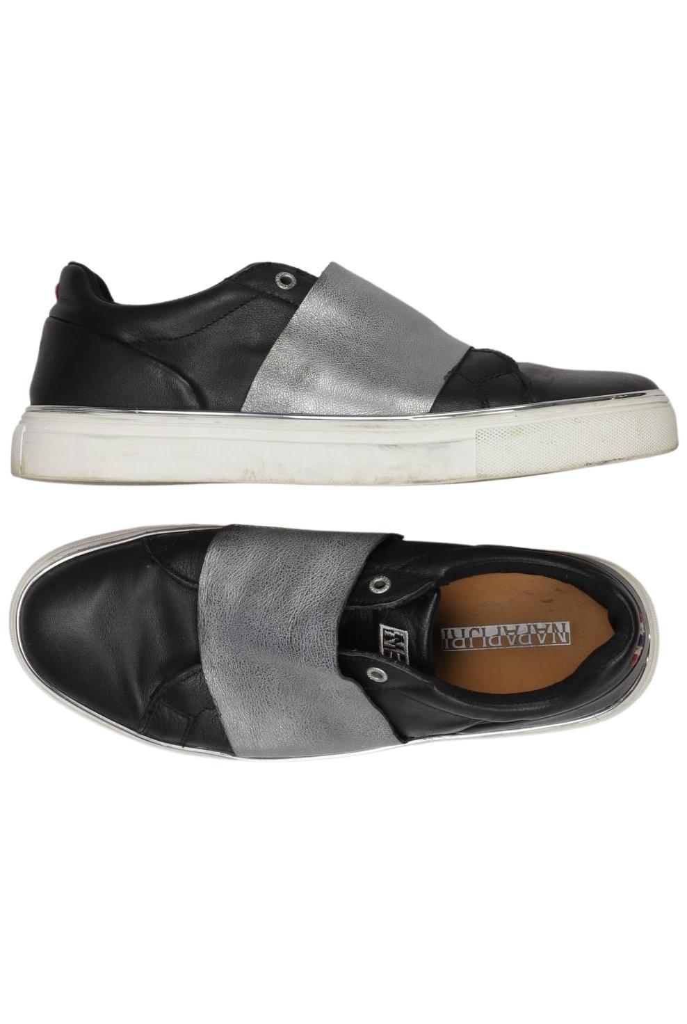

Napapijri Damen Sneakers, mehrfarbig, Gr. 39