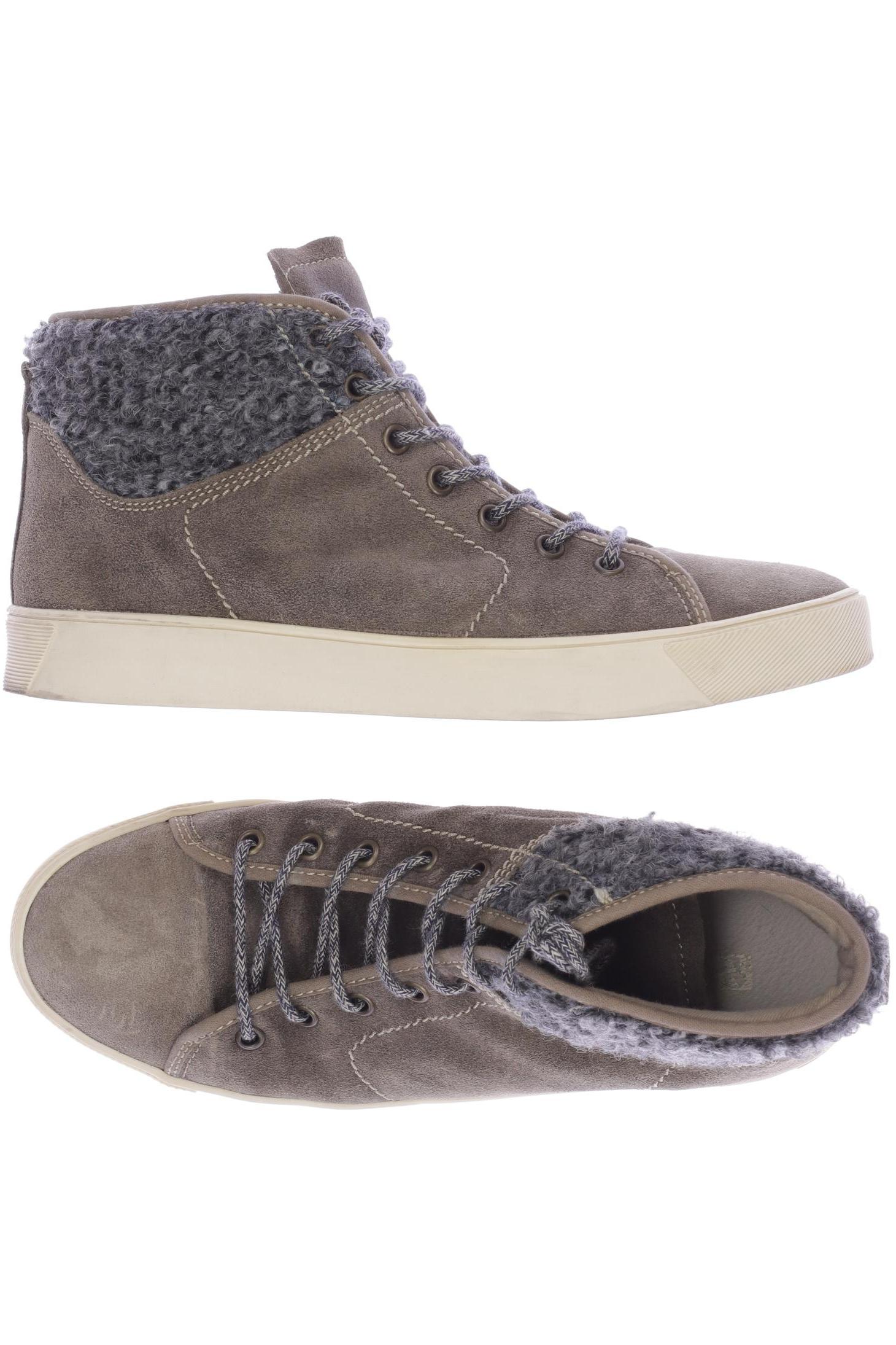

Napapijri Damen Sneakers, braun
