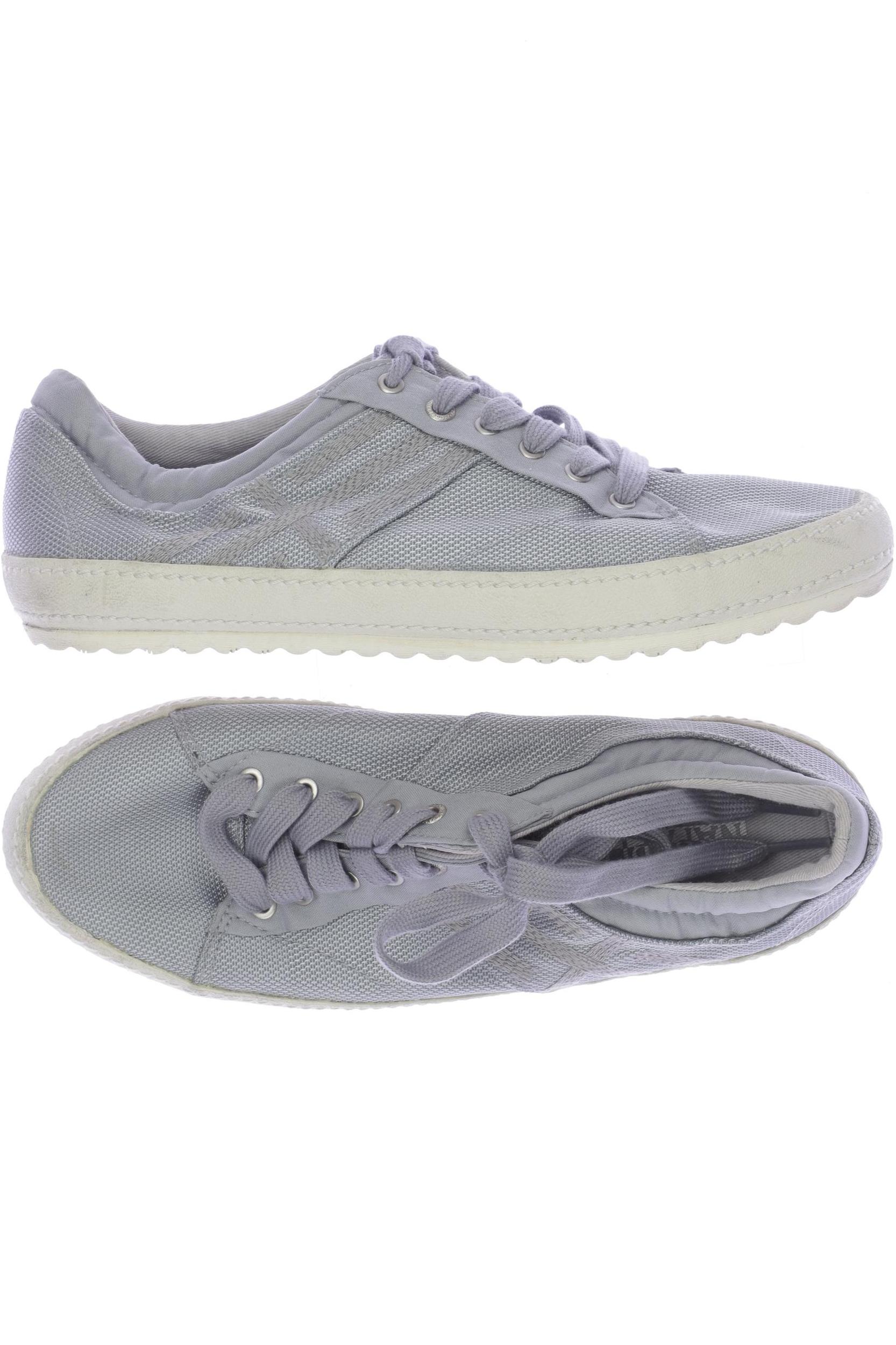 

Napapijri Damen Sneakers, blau, Gr. 38