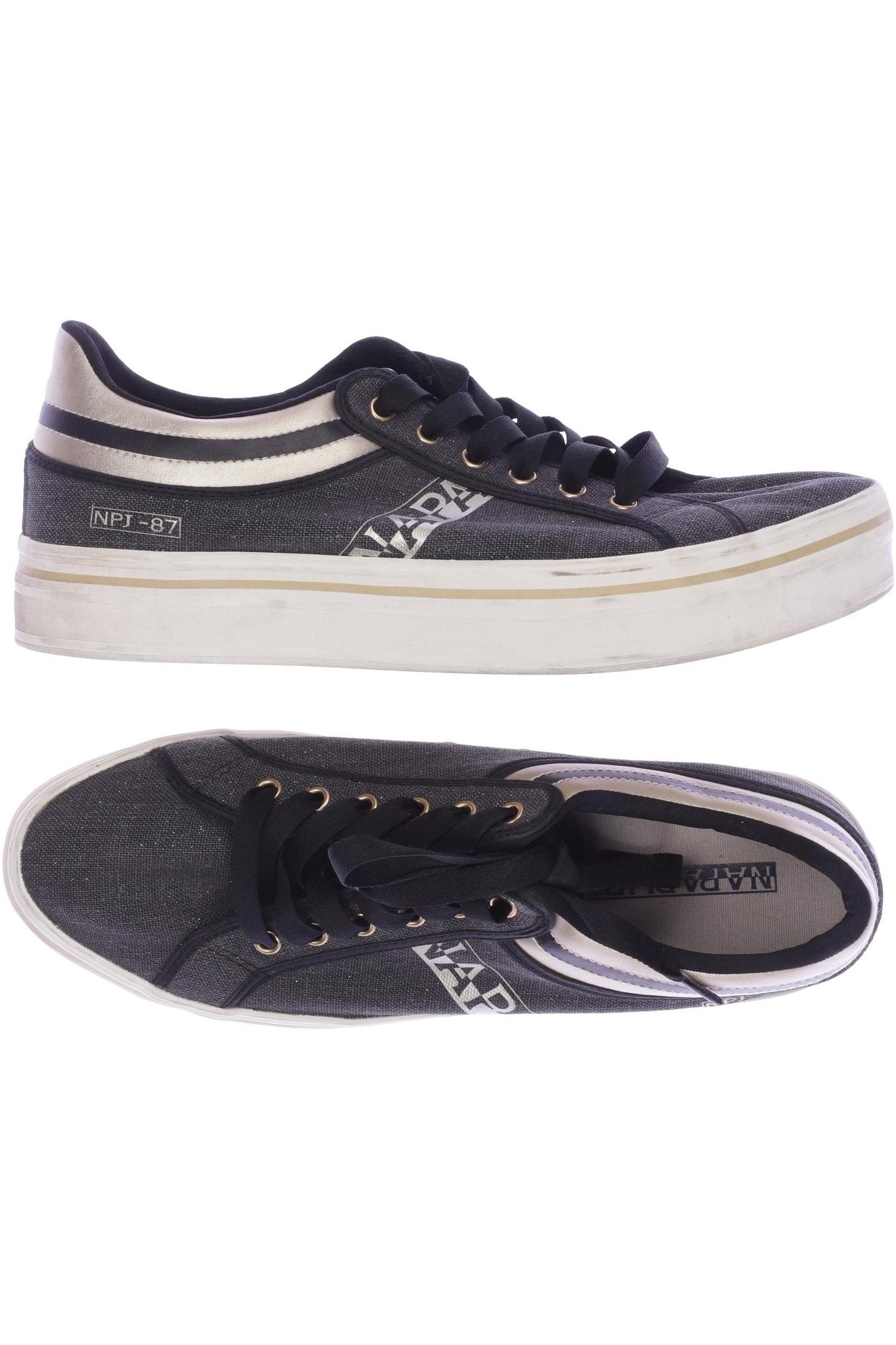 

Napapijri Damen Sneakers, grau, Gr. 41