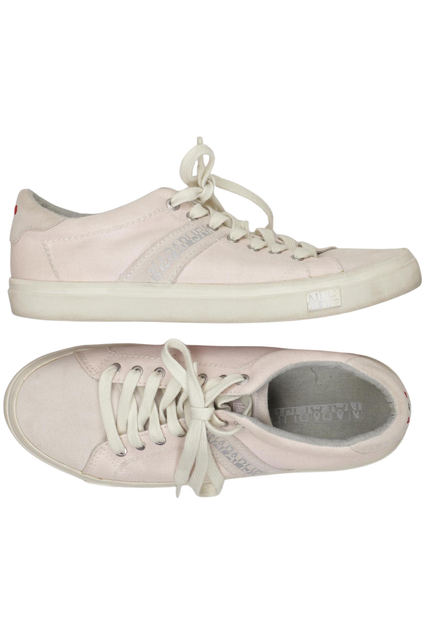 

Napapijri Damen Sneakers, pink, Gr. 38