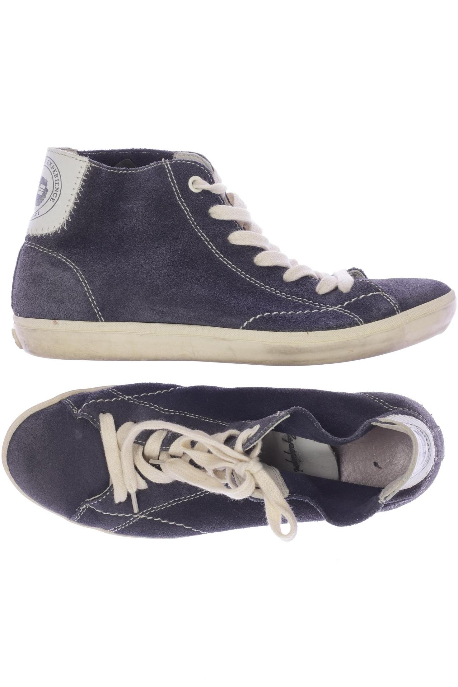 

Napapijri Damen Sneakers, marineblau, Gr. 37