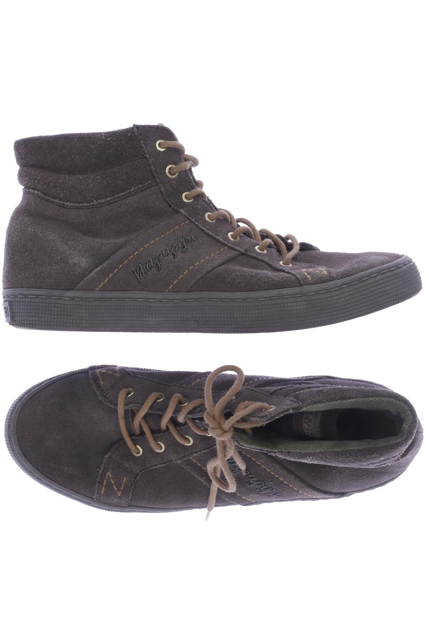 

Napapijri Damen Sneakers, grau