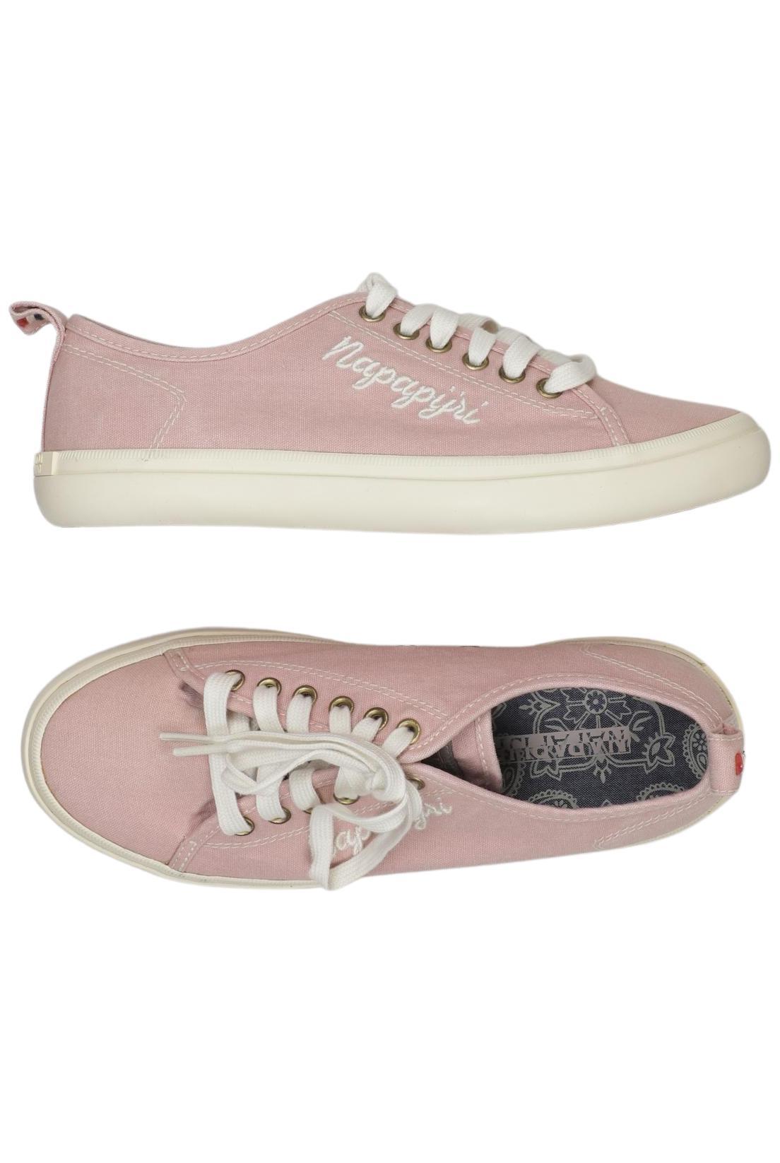 

Napapijri Damen Sneakers, pink, Gr. 37