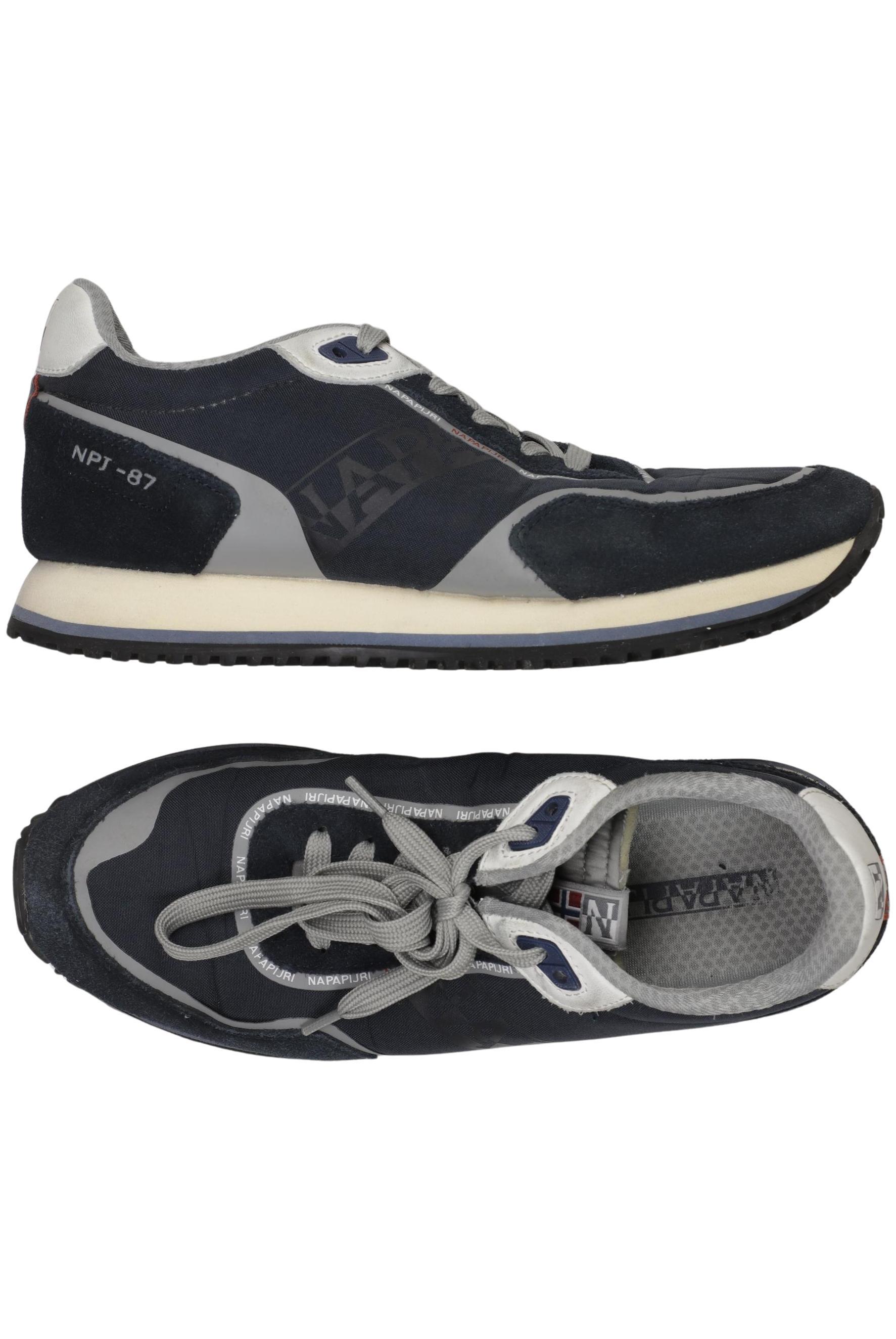 

Napapijri Damen Sneakers, mehrfarbig, Gr. 41