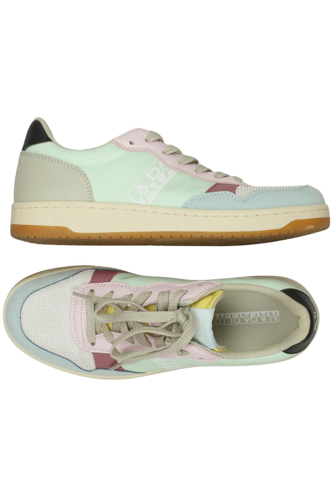 

Napapijri Damen Sneakers, mehrfarbig, Gr. 38