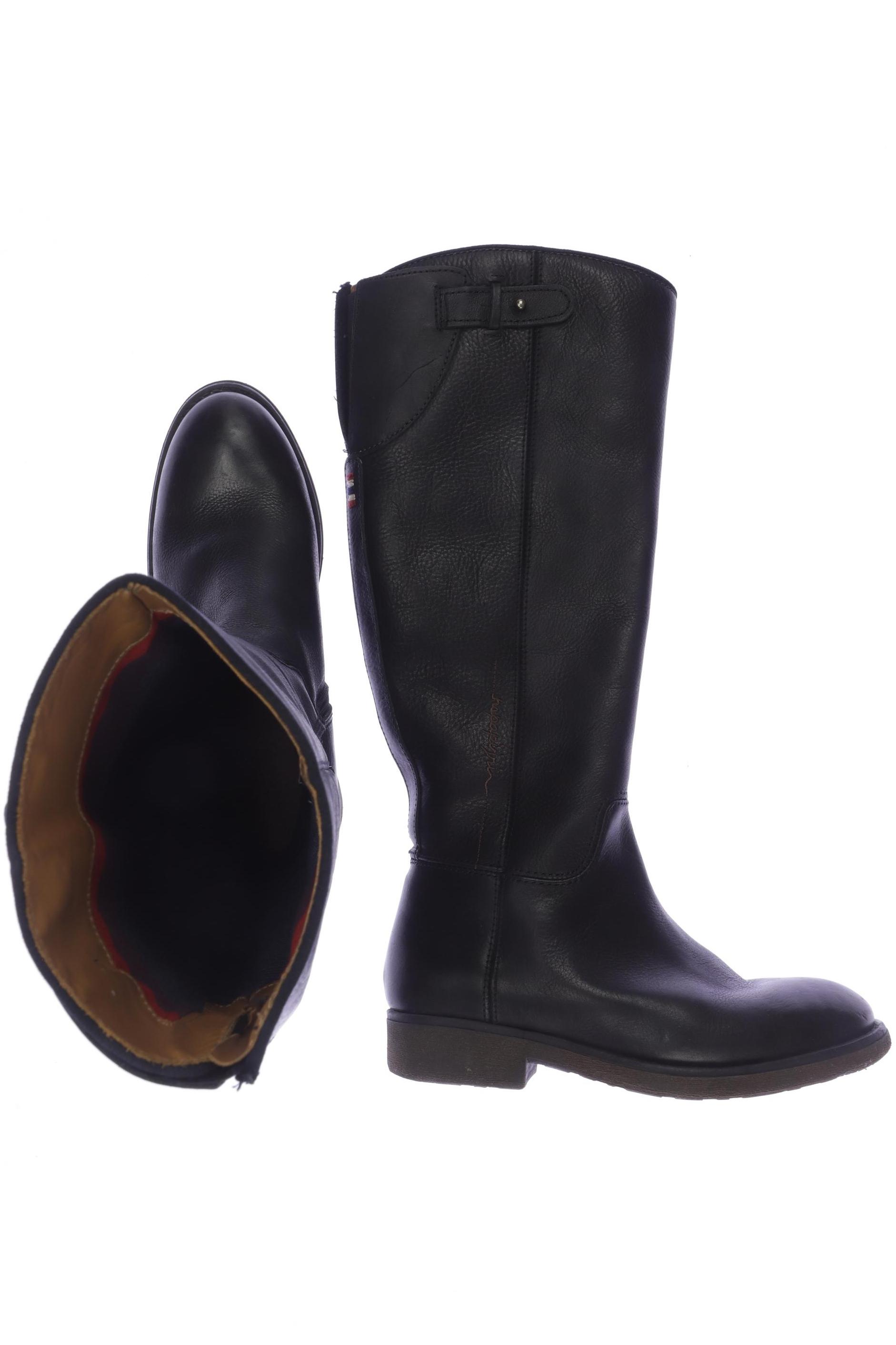

Napapijri Damen Stiefel, schwarz, Gr. 37