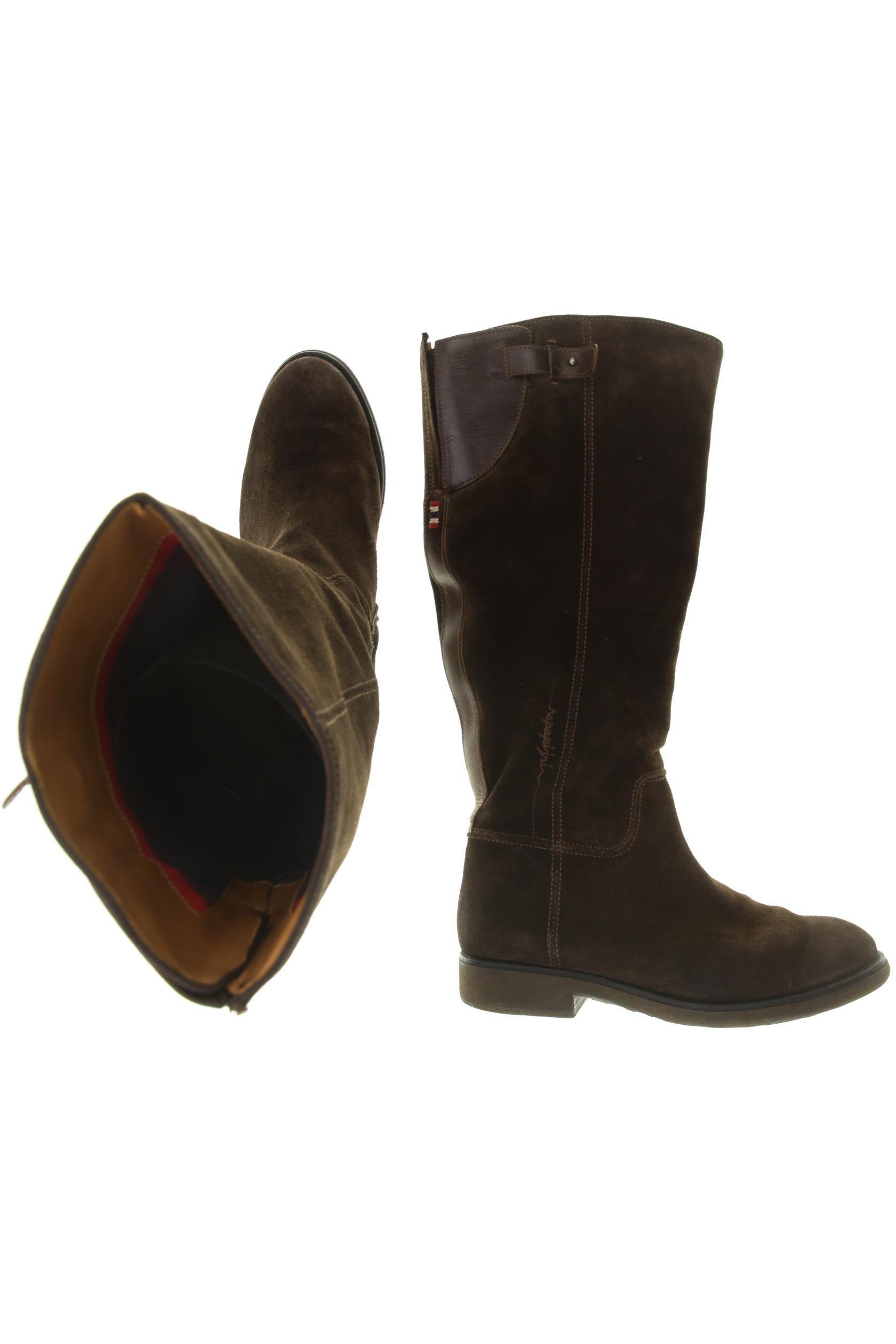 

Napapijri Damen Stiefel, braun, Gr. 40