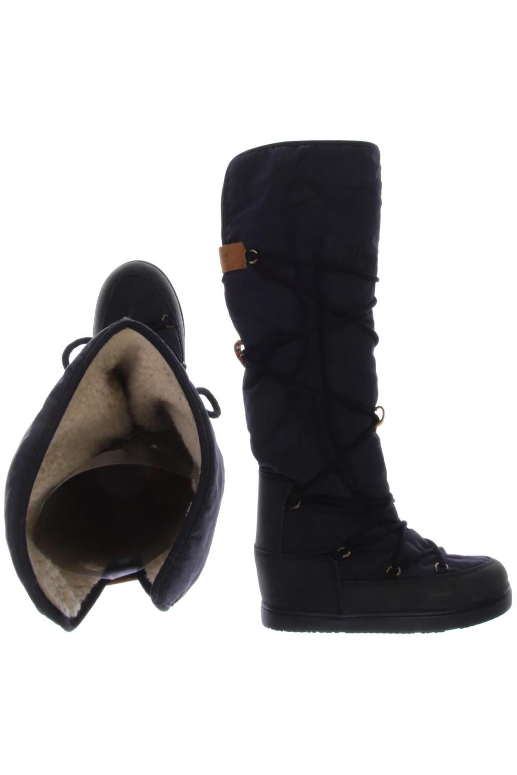 

Napapijri Damen Stiefel, schwarz, Gr. 36