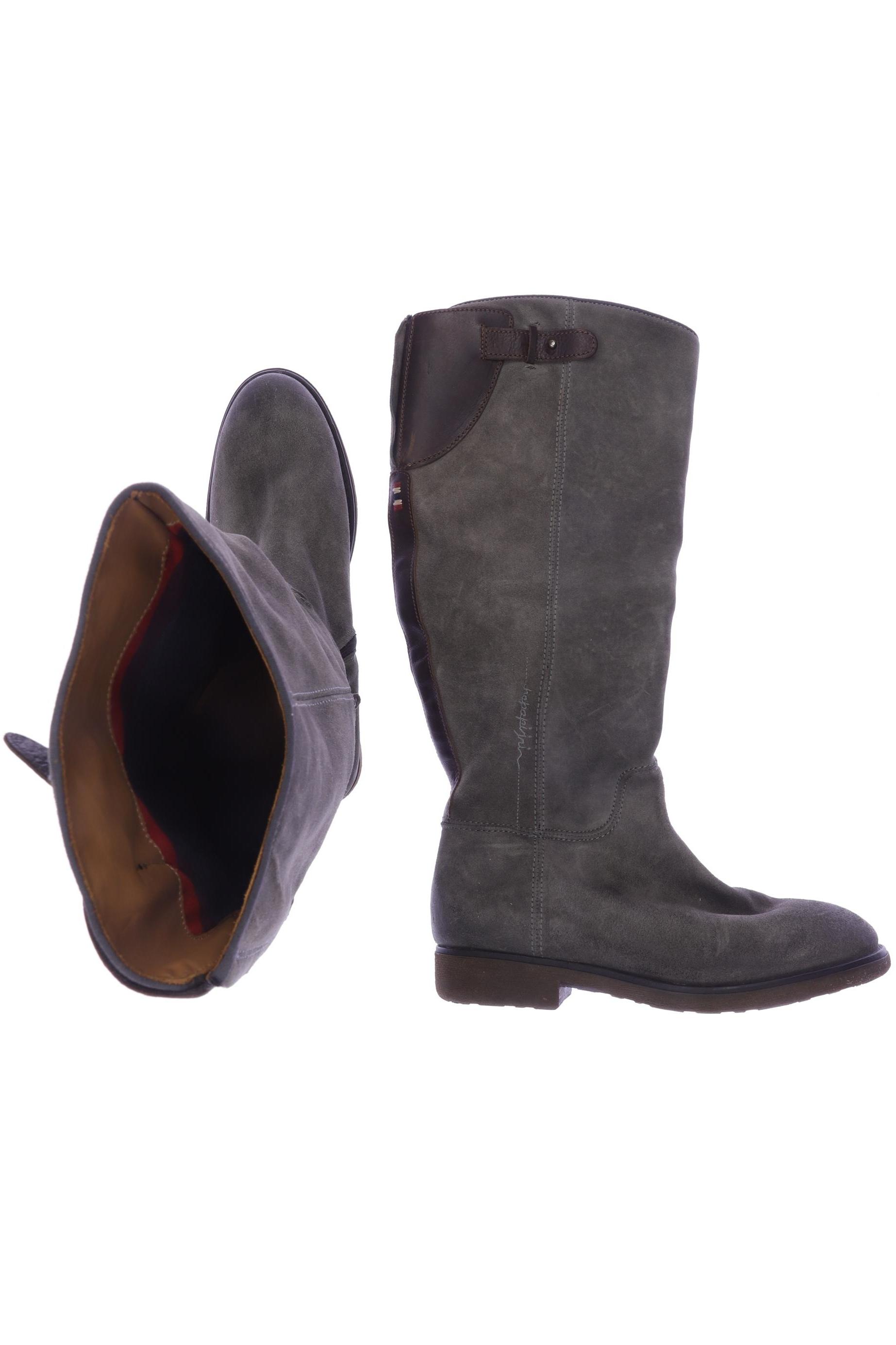 

Napapijri Damen Stiefel, grau, Gr. 41