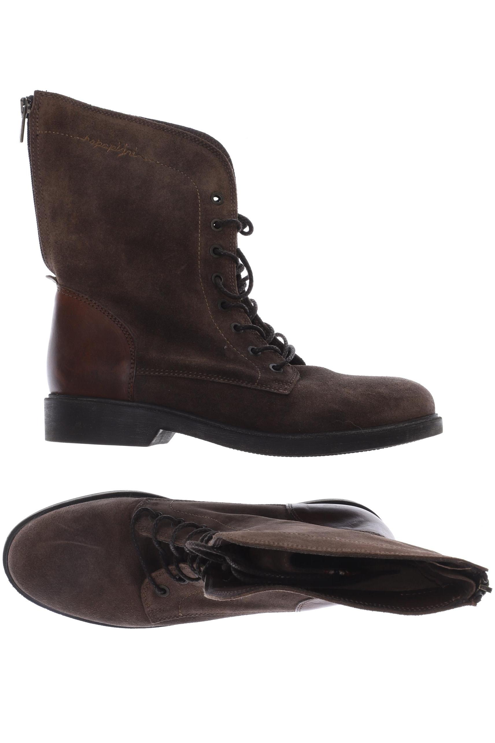 

Napapijri Damen Stiefel, braun