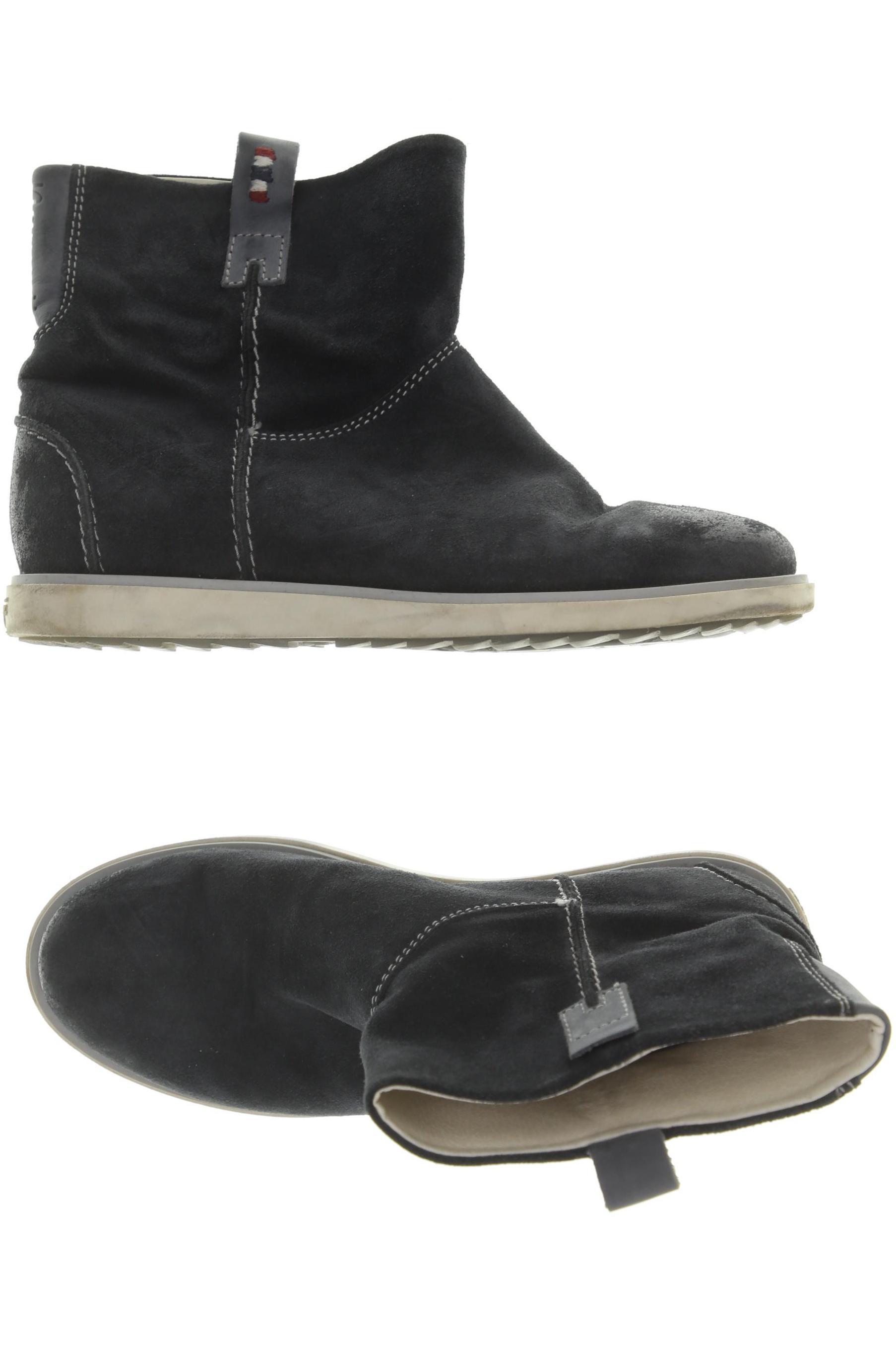 

Napapijri Damen Stiefelette, blau, Gr. 37