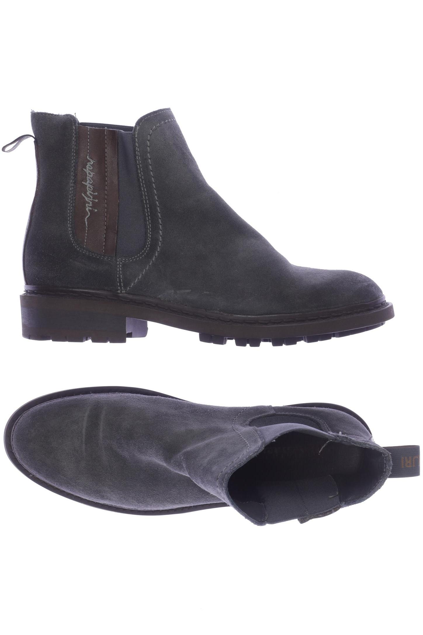 

Napapijri Damen Stiefelette, grau