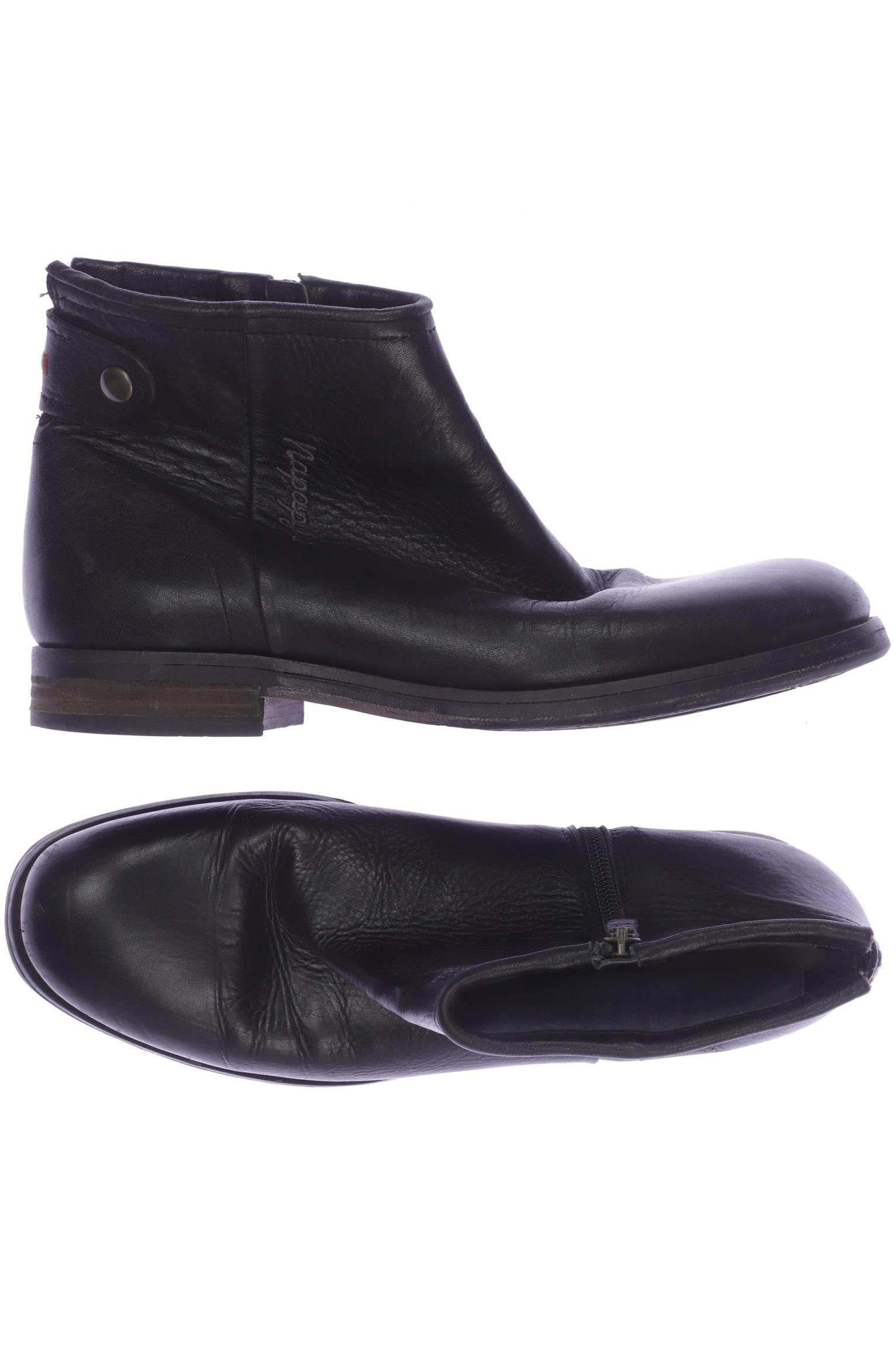 

Napapijri Damen Stiefelette, schwarz, Gr. 40