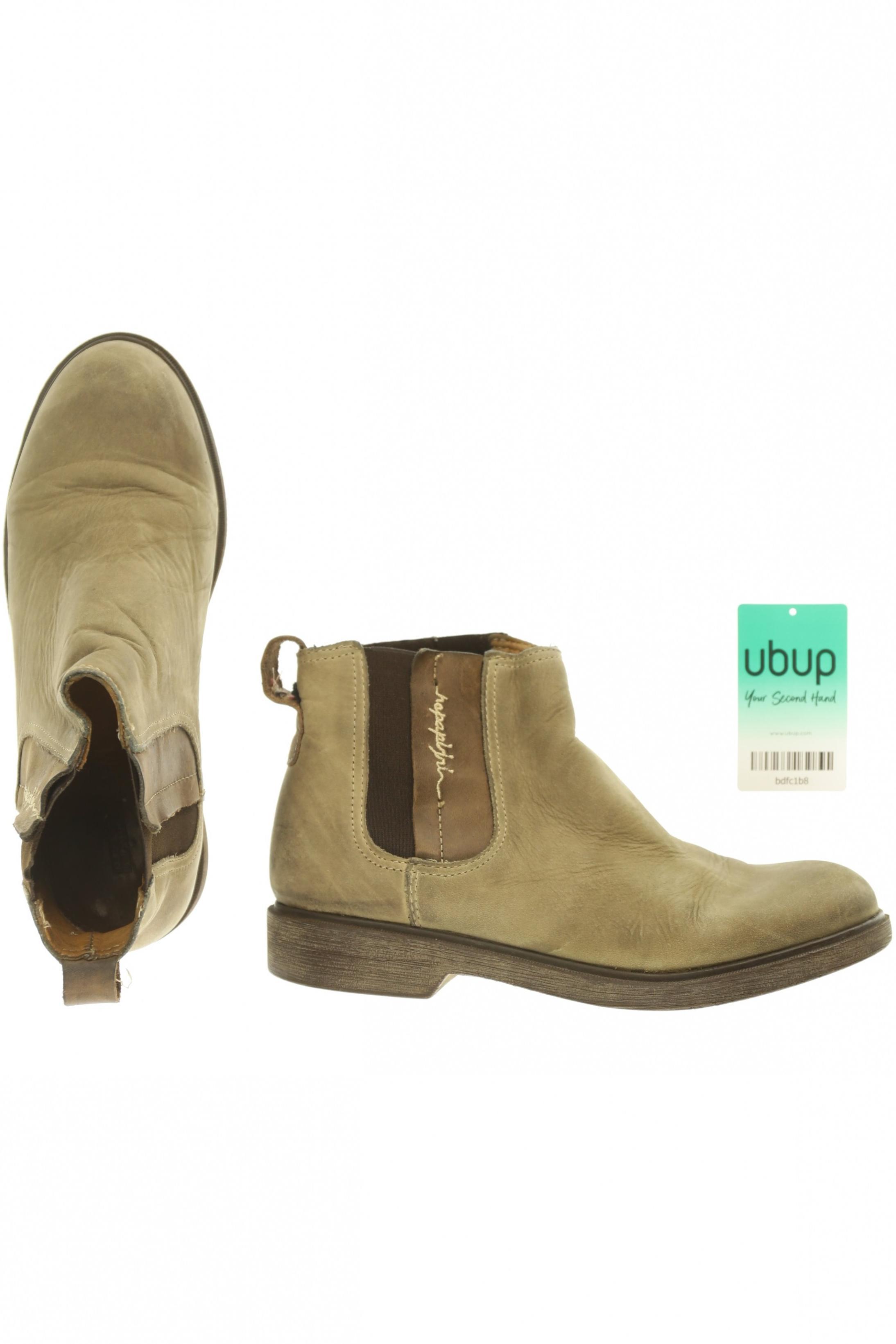 

Napapijri Damen Stiefelette, grün, Gr. 39
