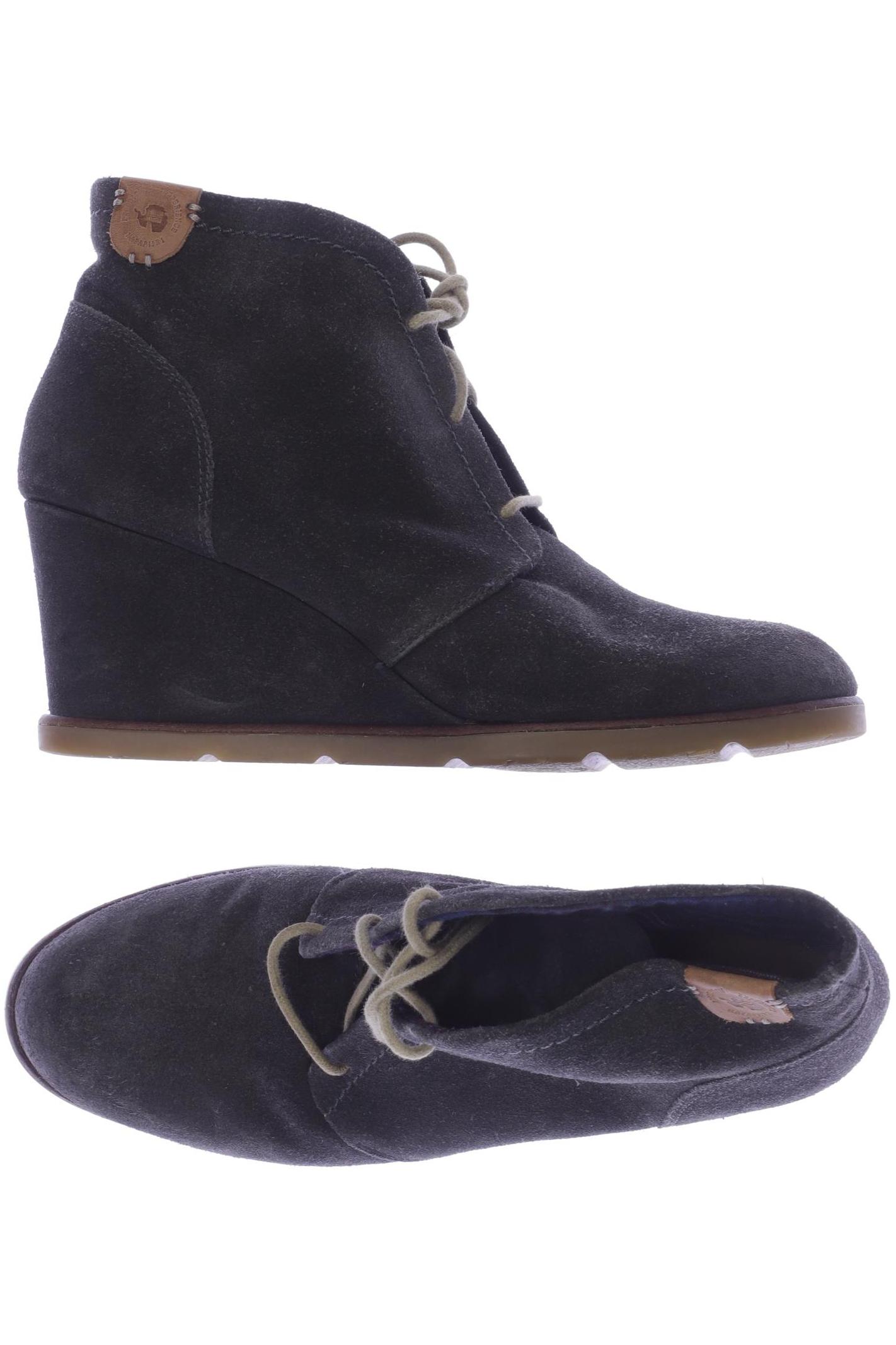 

Napapijri Damen Stiefelette, grau