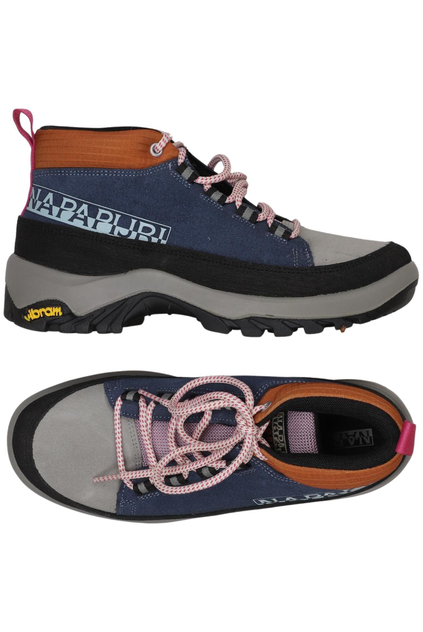 

Napapijri Damen Stiefelette, mehrfarbig, Gr. 39