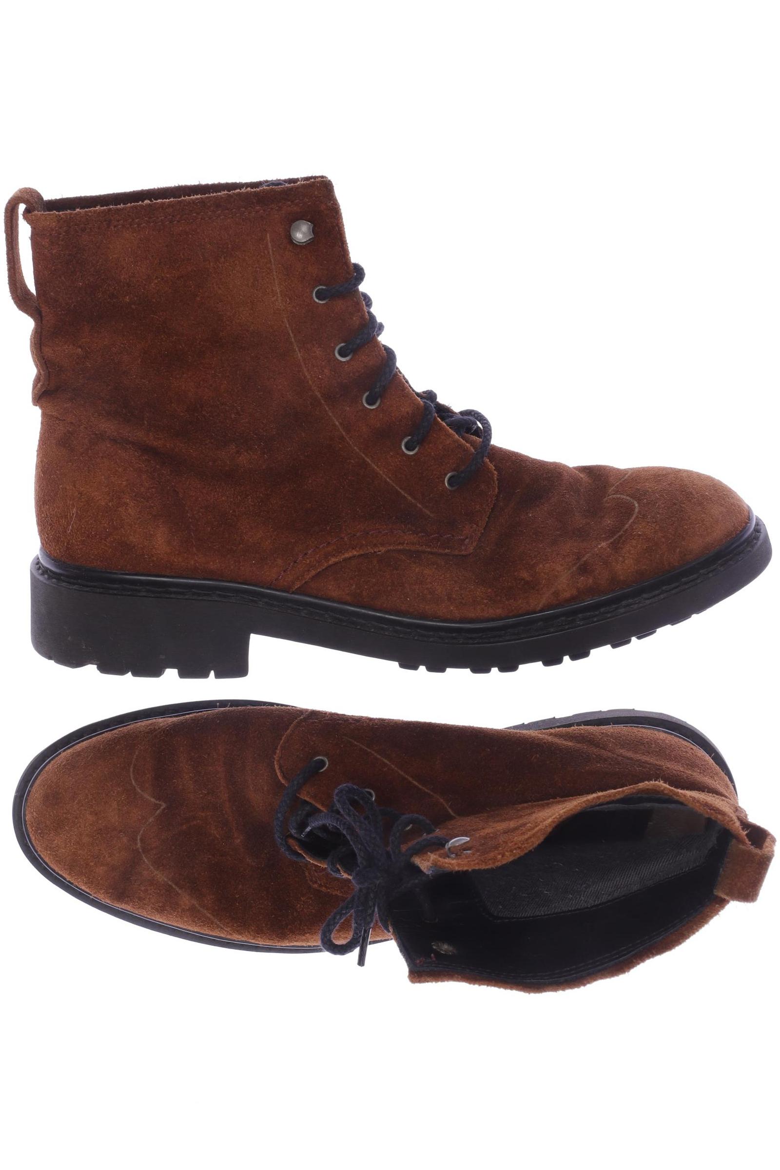 

Napapijri Damen Stiefelette, braun