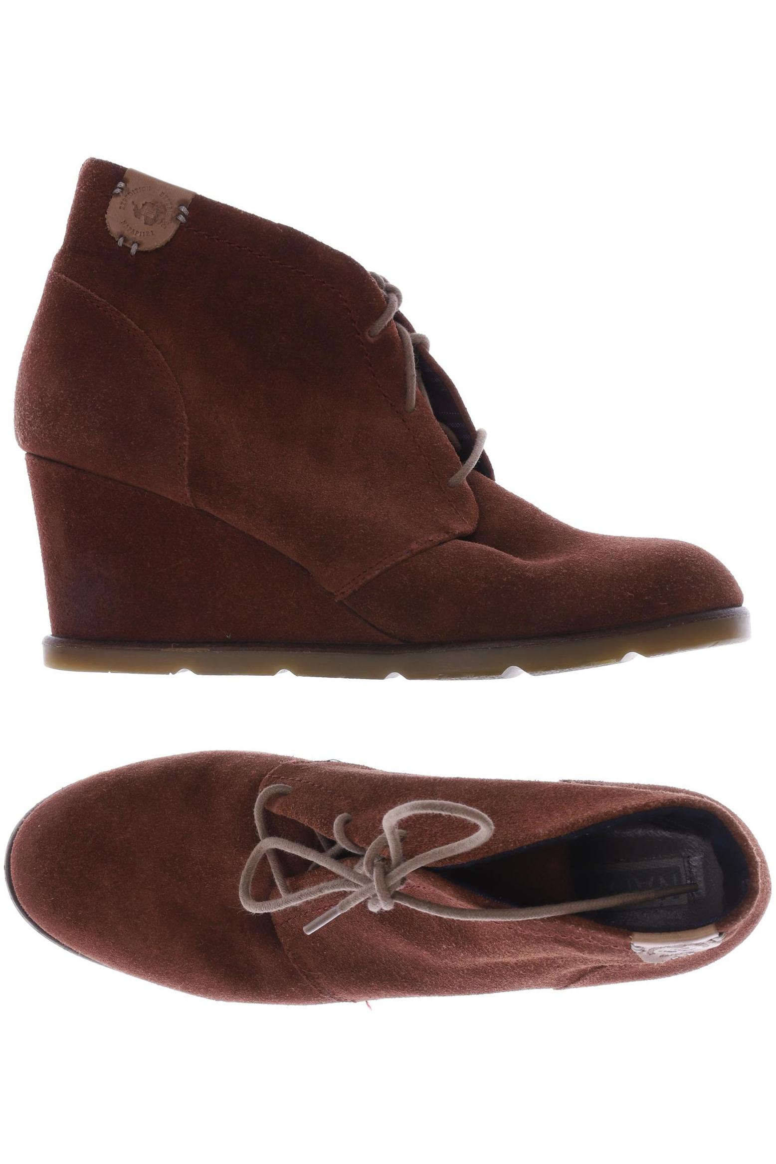 

Napapijri Damen Stiefelette, rot