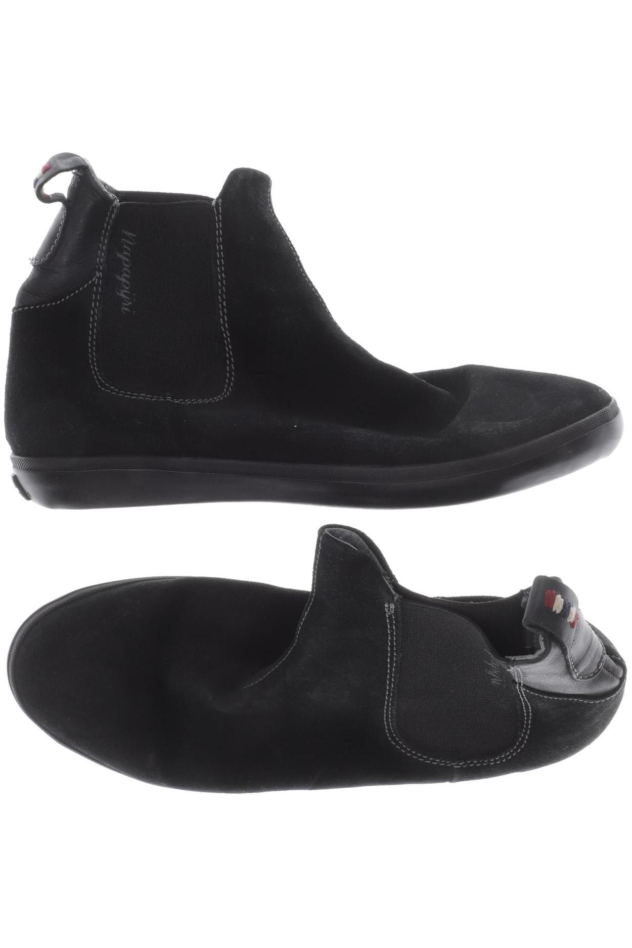 

Napapijri Damen Stiefelette, schwarz, Gr. 37