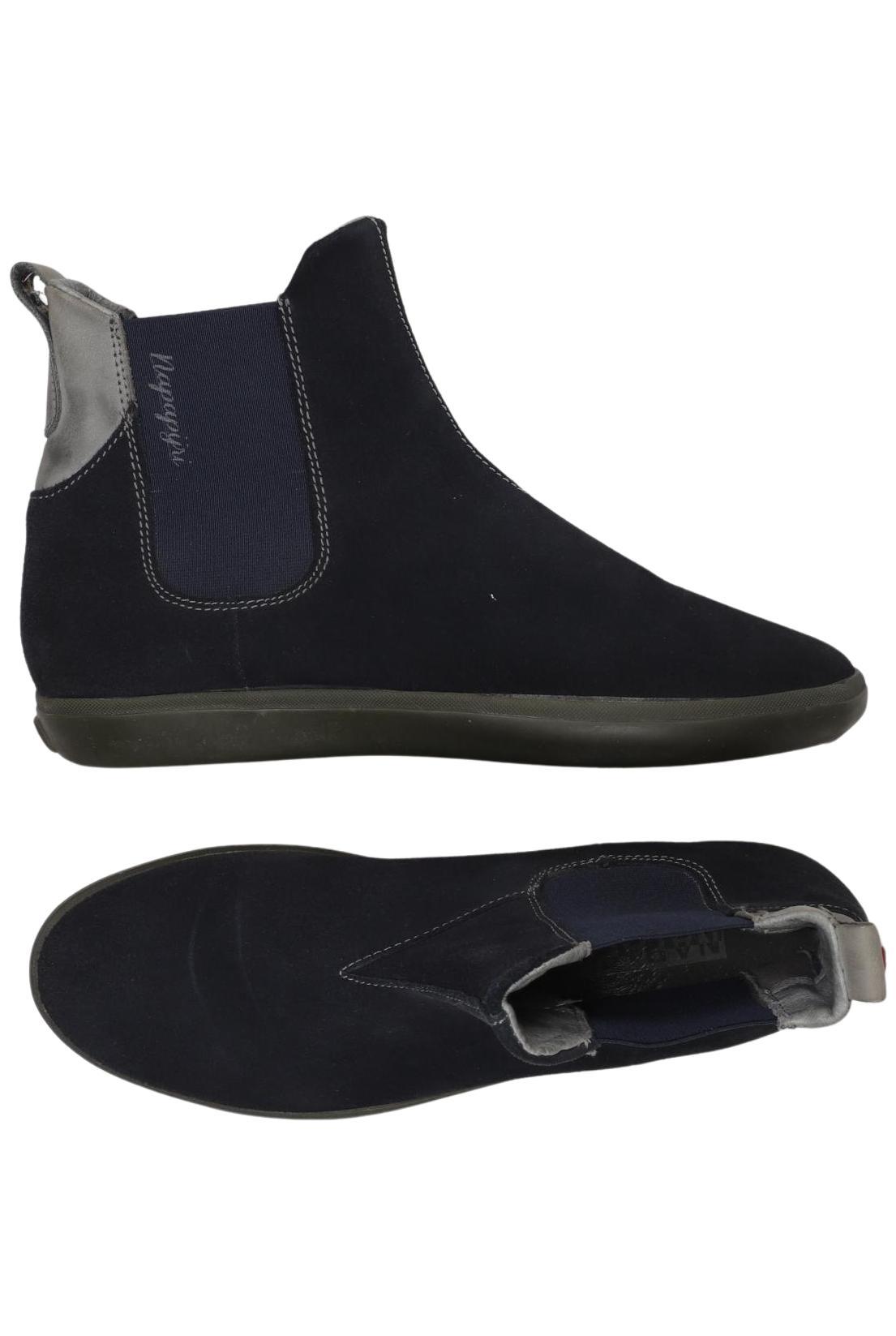 

Napapijri Damen Stiefelette, marineblau, Gr. 38