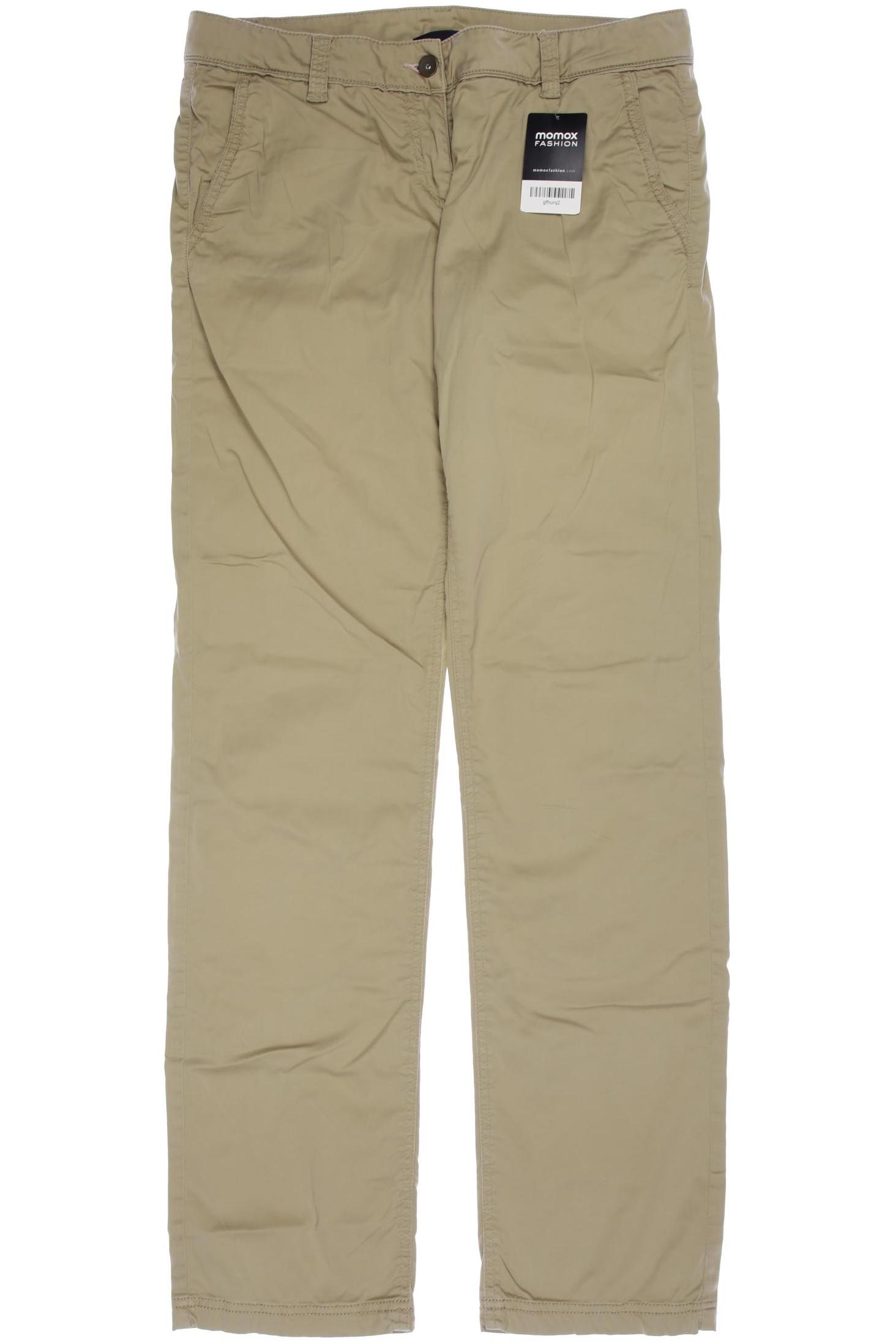 

Napapijri Damen Stoffhose, grün, Gr. 46