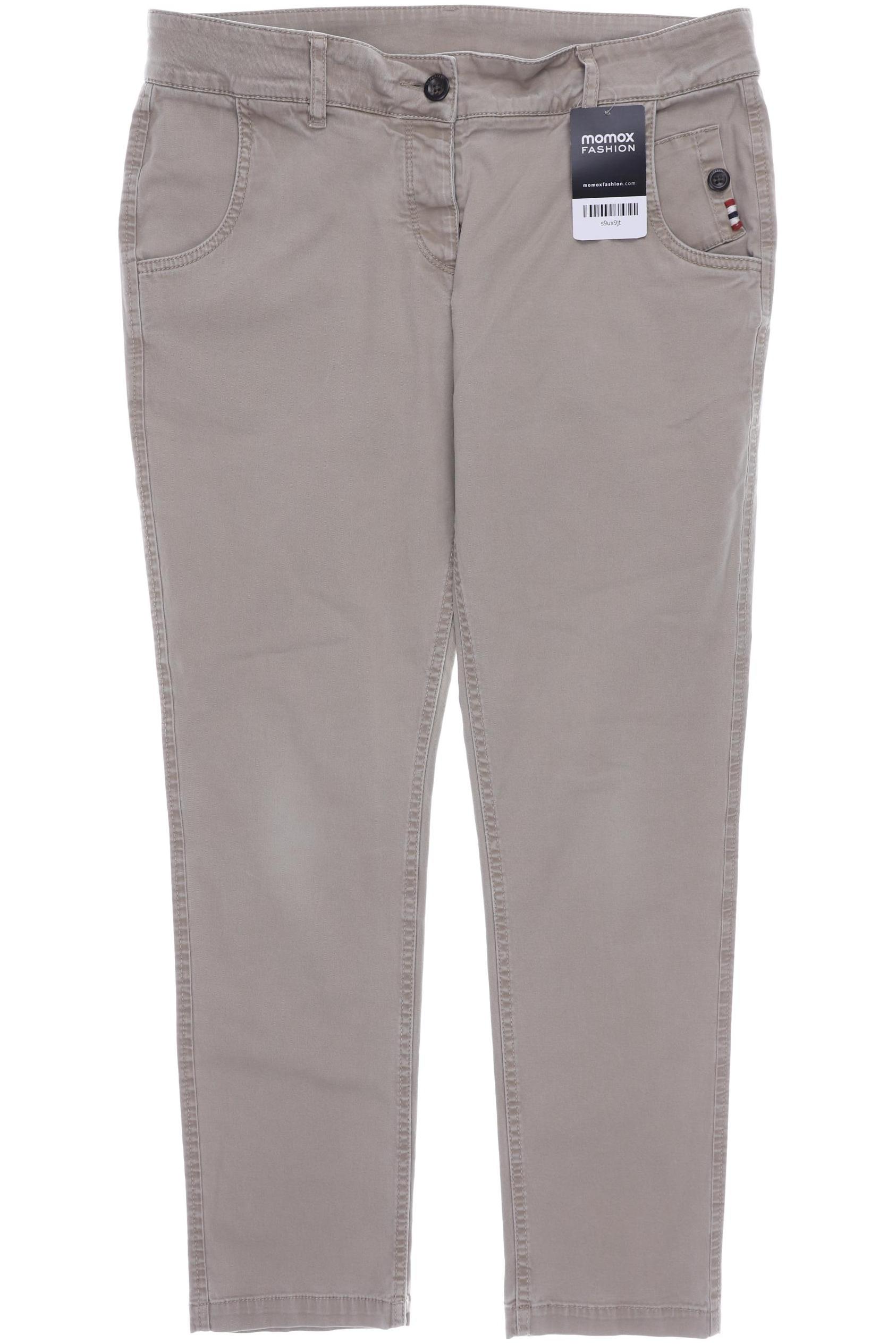 

Napapijri Damen Stoffhose, beige, Gr. 44