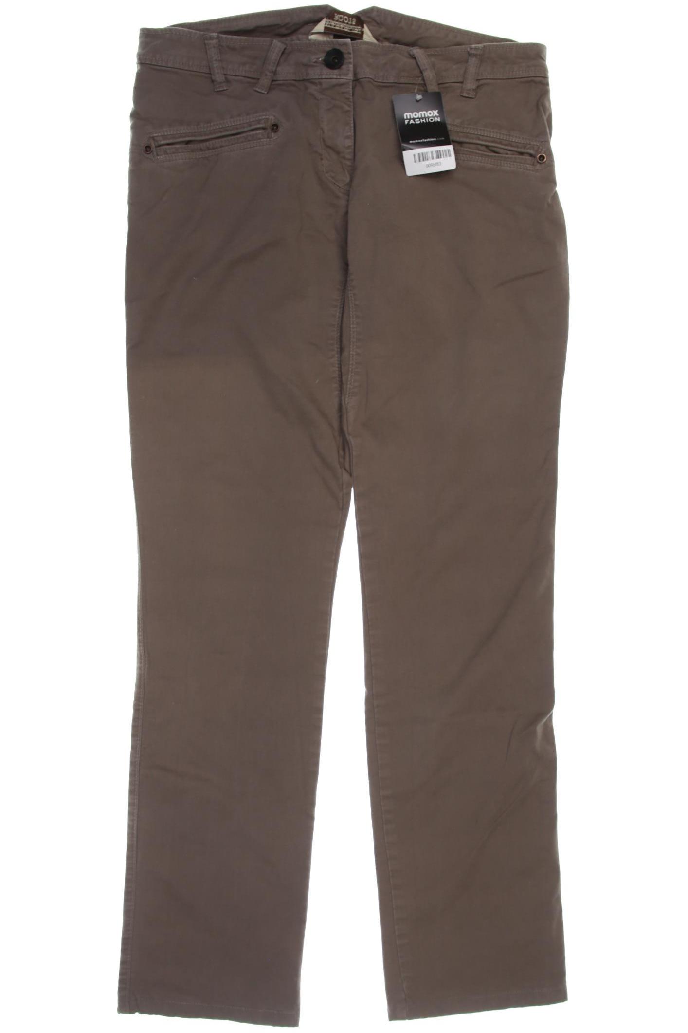 

Napapijri Damen Stoffhose, beige