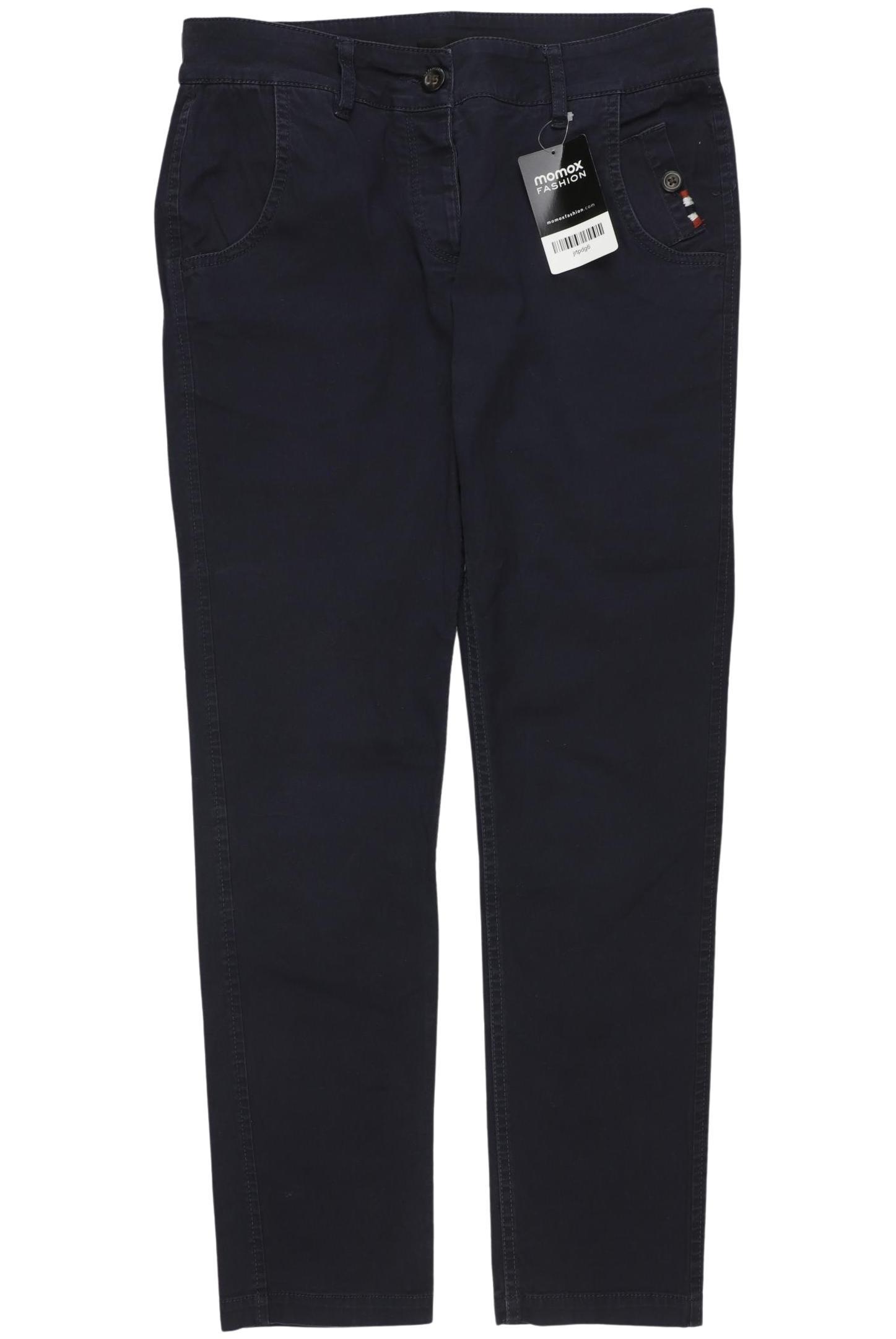 

Napapijri Damen Stoffhose, marineblau, Gr. 40