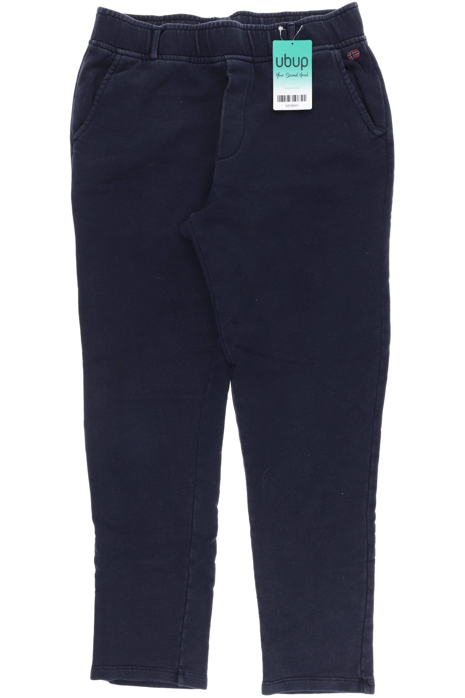 

Napapijri Damen Stoffhose, blau, Gr.