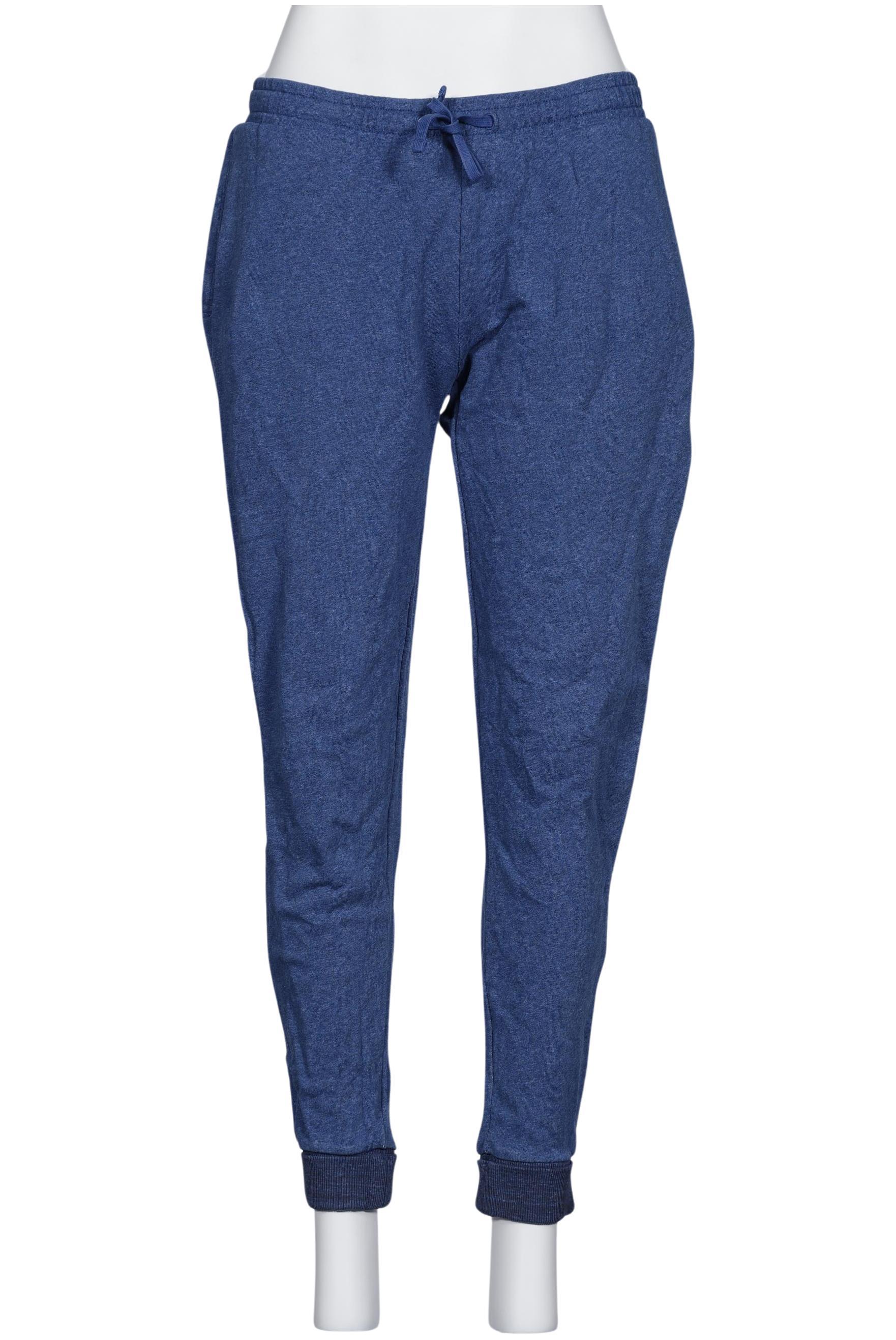 

Napapijri Damen Stoffhose, blau, Gr. 0