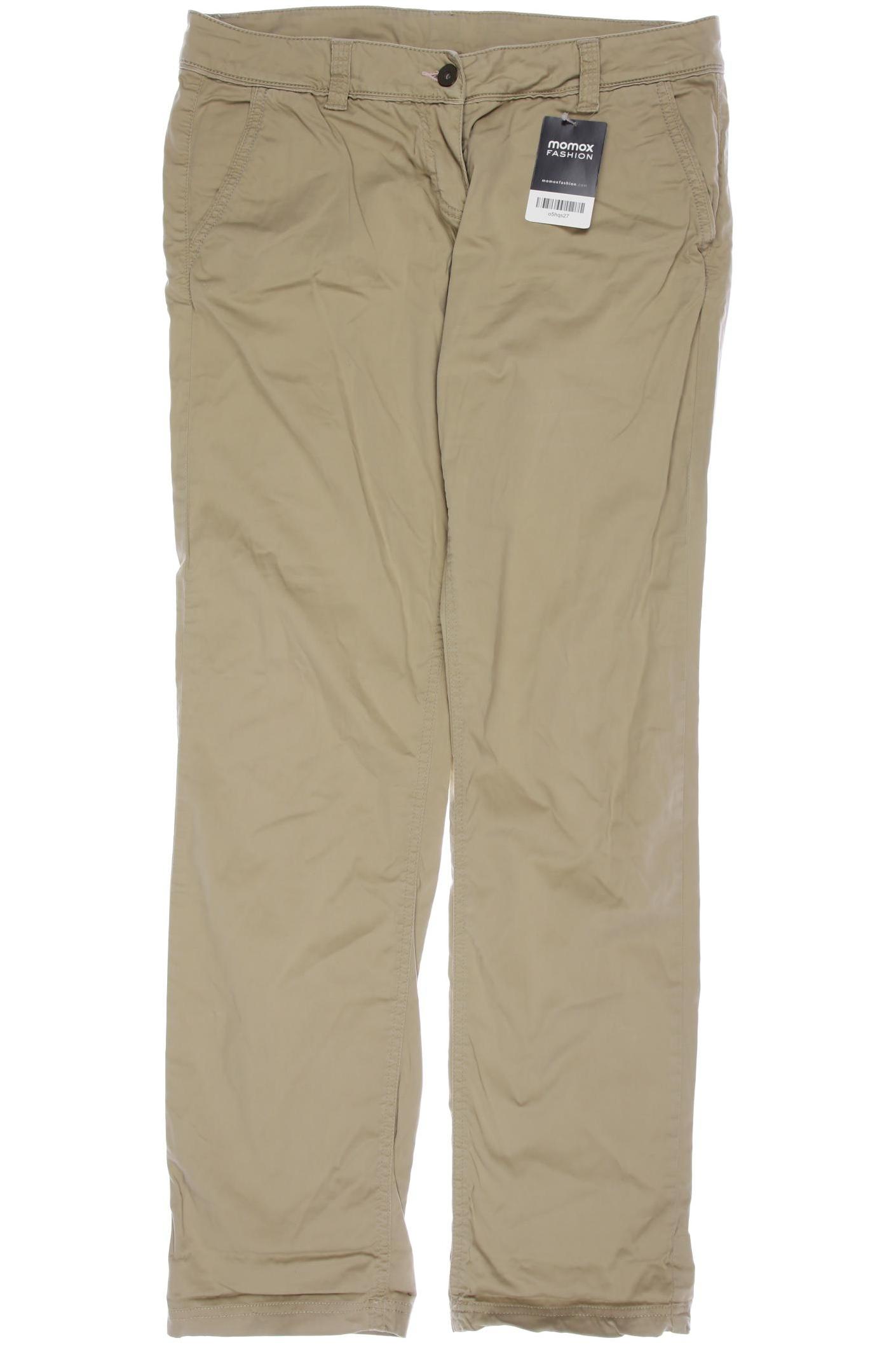 

Napapijri Damen Stoffhose, beige, Gr. 44