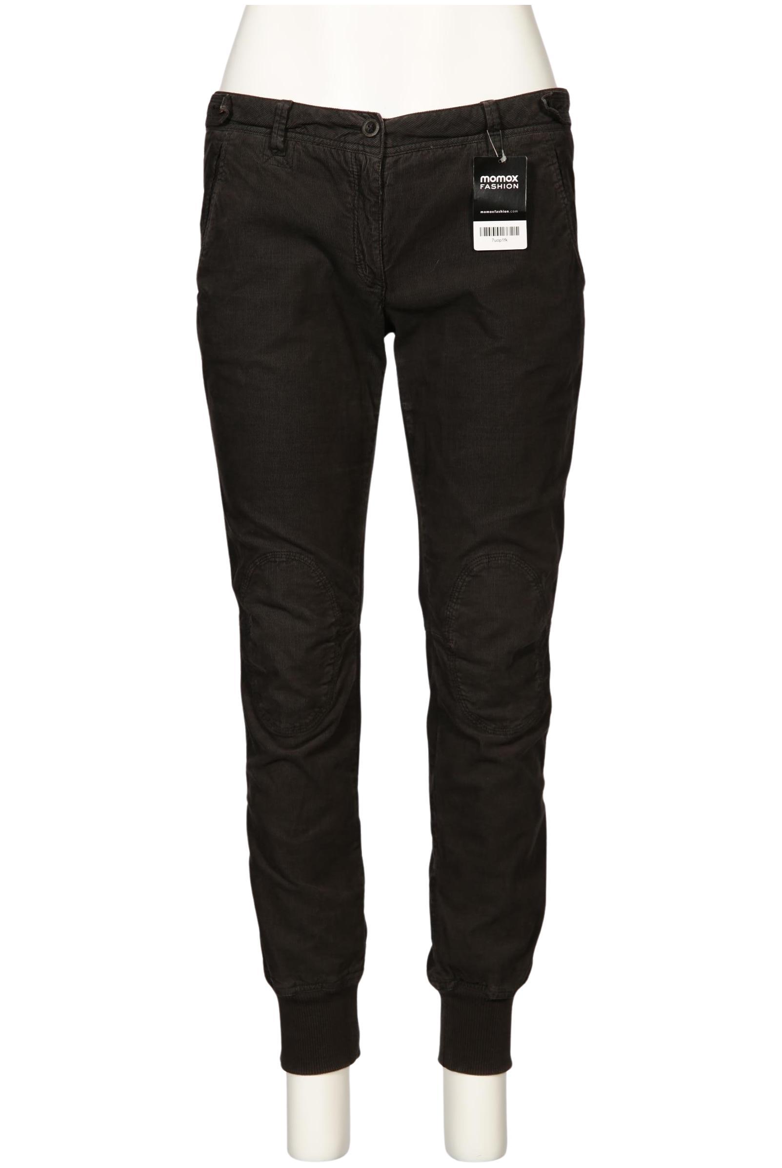 

Napapijri Damen Stoffhose, schwarz, Gr. 46